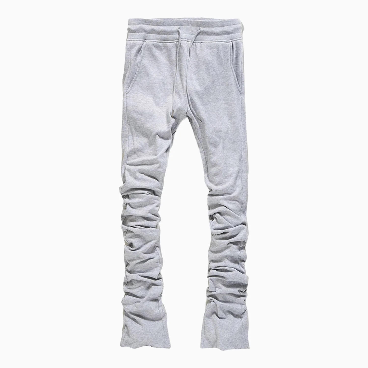 Men's Uptown Stacked Sweat Pant - Image 2
