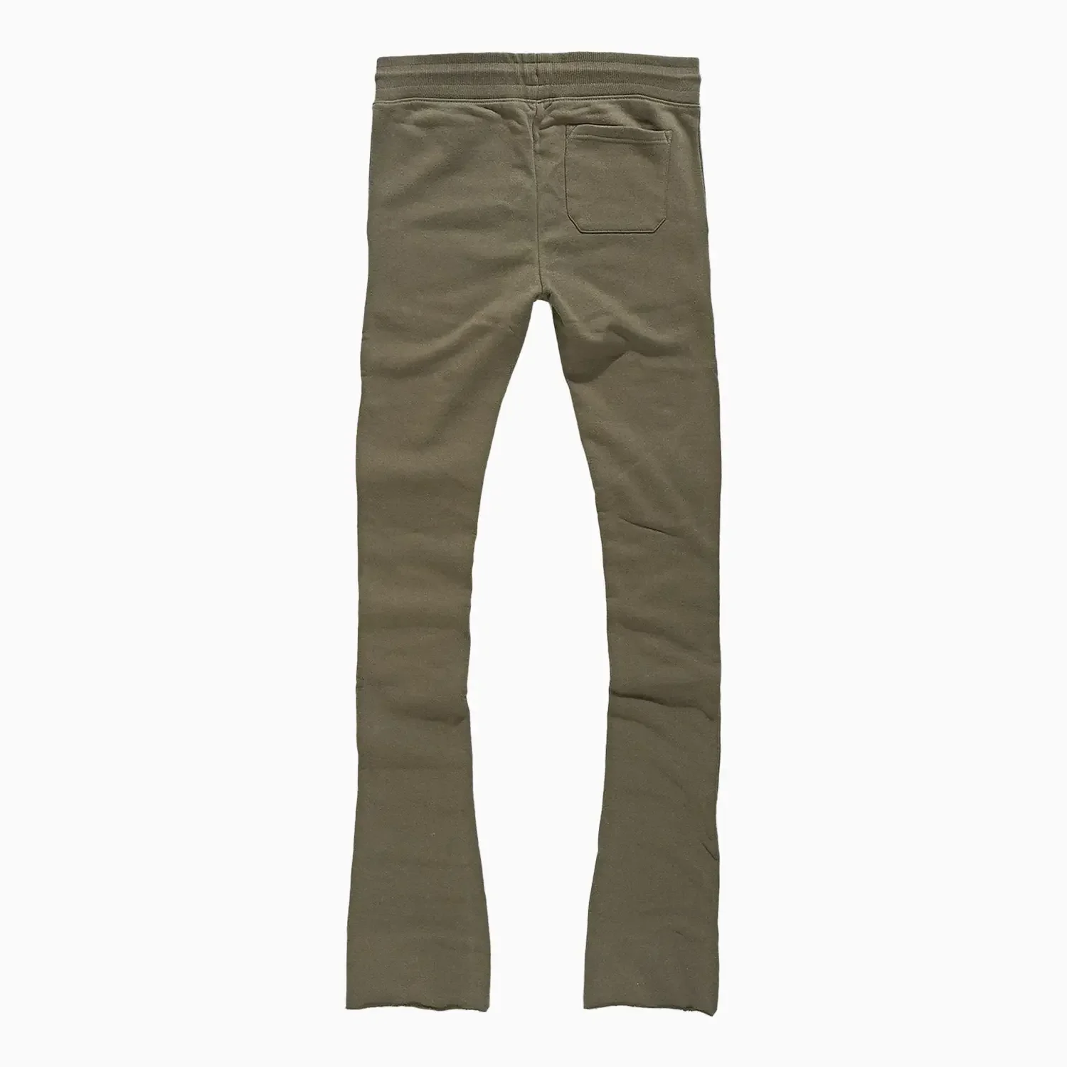 Men's Uptown Stacked Sweat Pant - Image 3