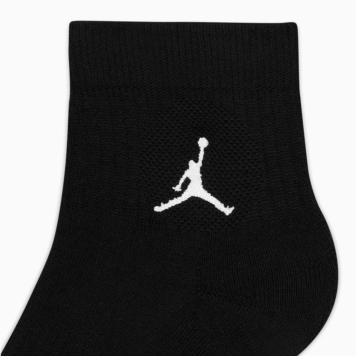 Jordan Everyday Ankle Socks (3 Pairs) - Image 4