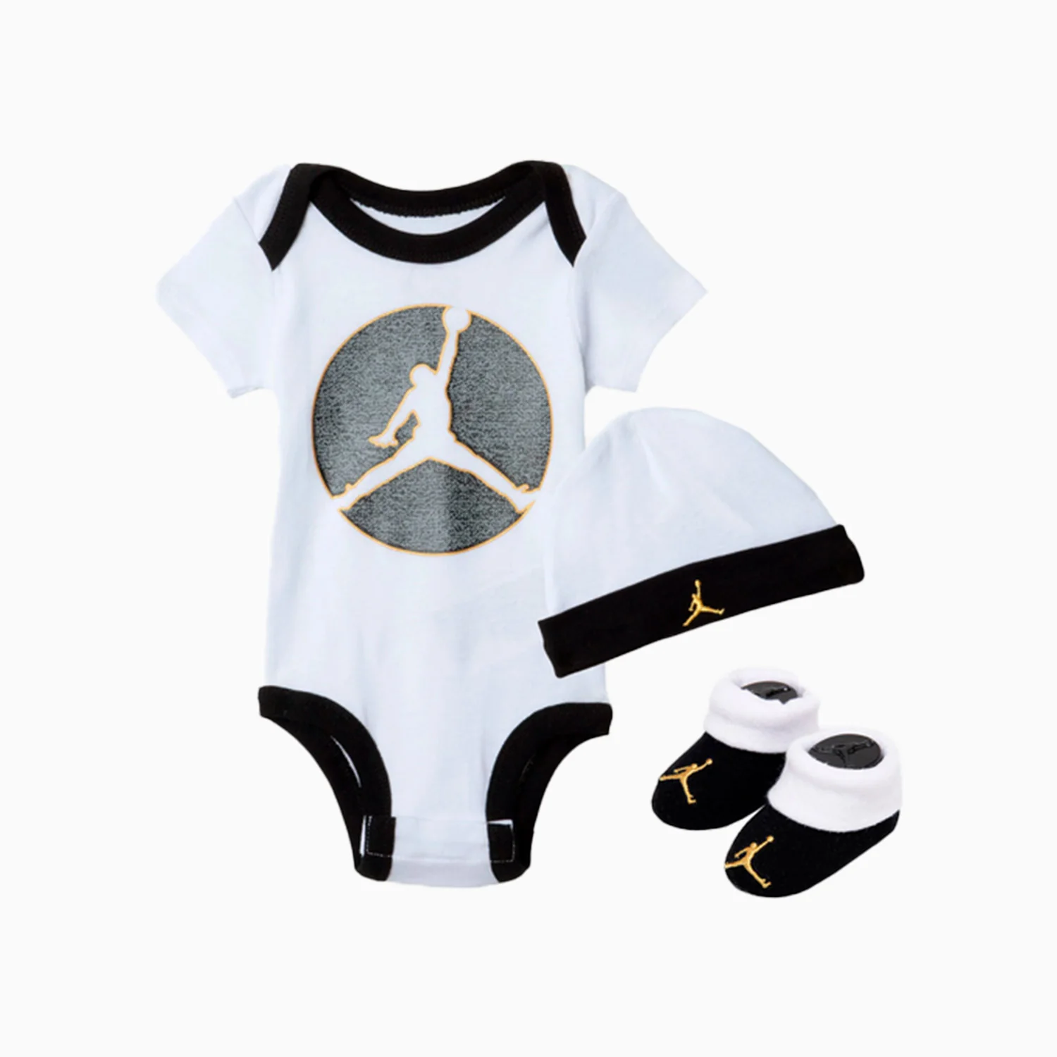 Kid's Holiday Shine 3 Piece Outfit - Image 2