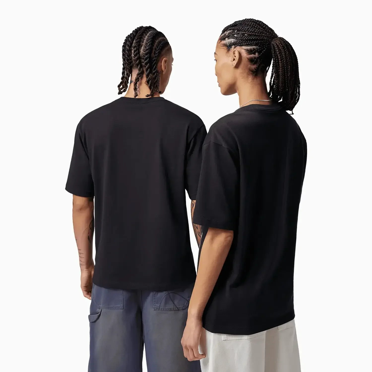 Jordan x Levi's® Short-Sleeve T-Shirt - Image 2