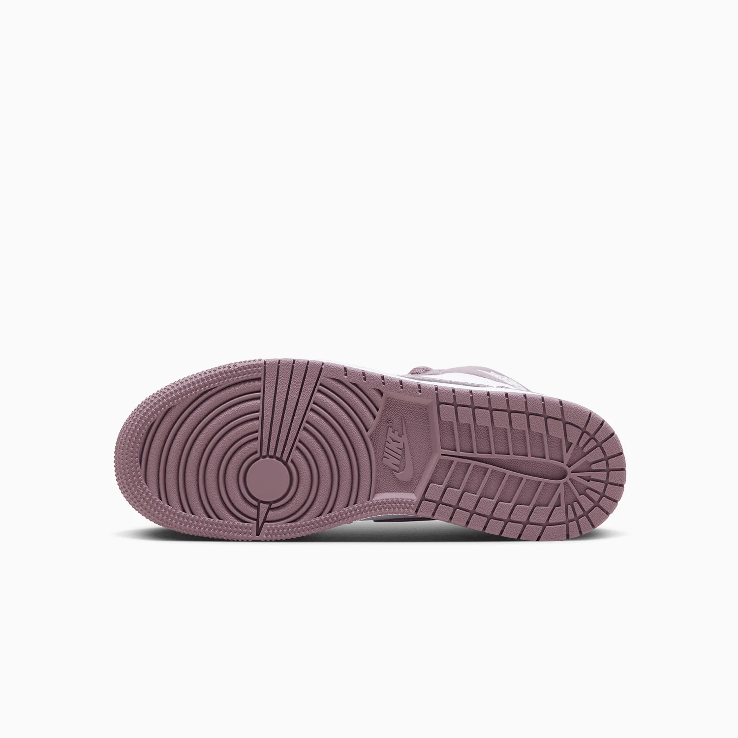 Kid's Air Jordan 1 High OG "Sky J Mauve" Grade School - Image 3