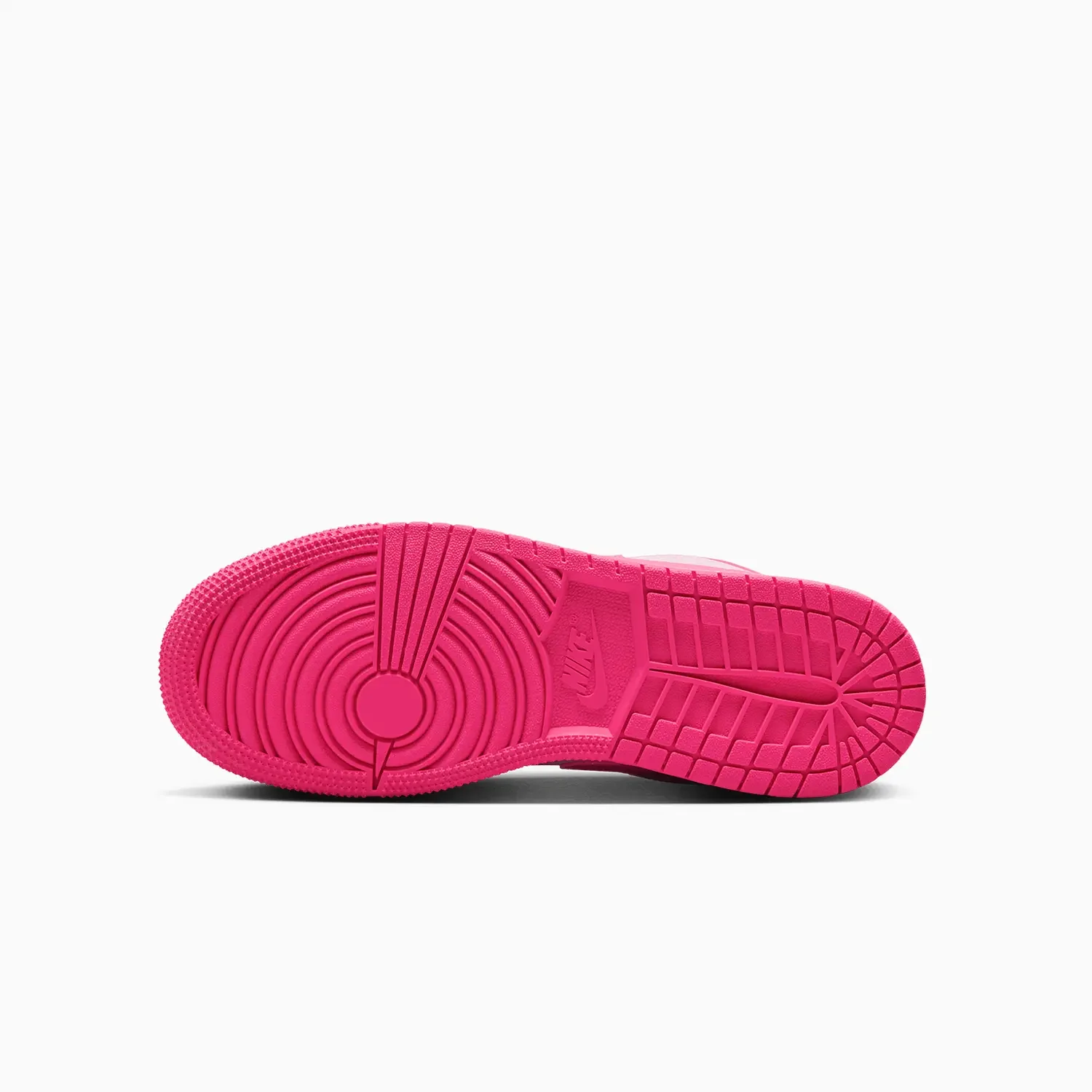 Kid's Air Jordan 1 Low "Valentine's Day" Grade School - Image 4