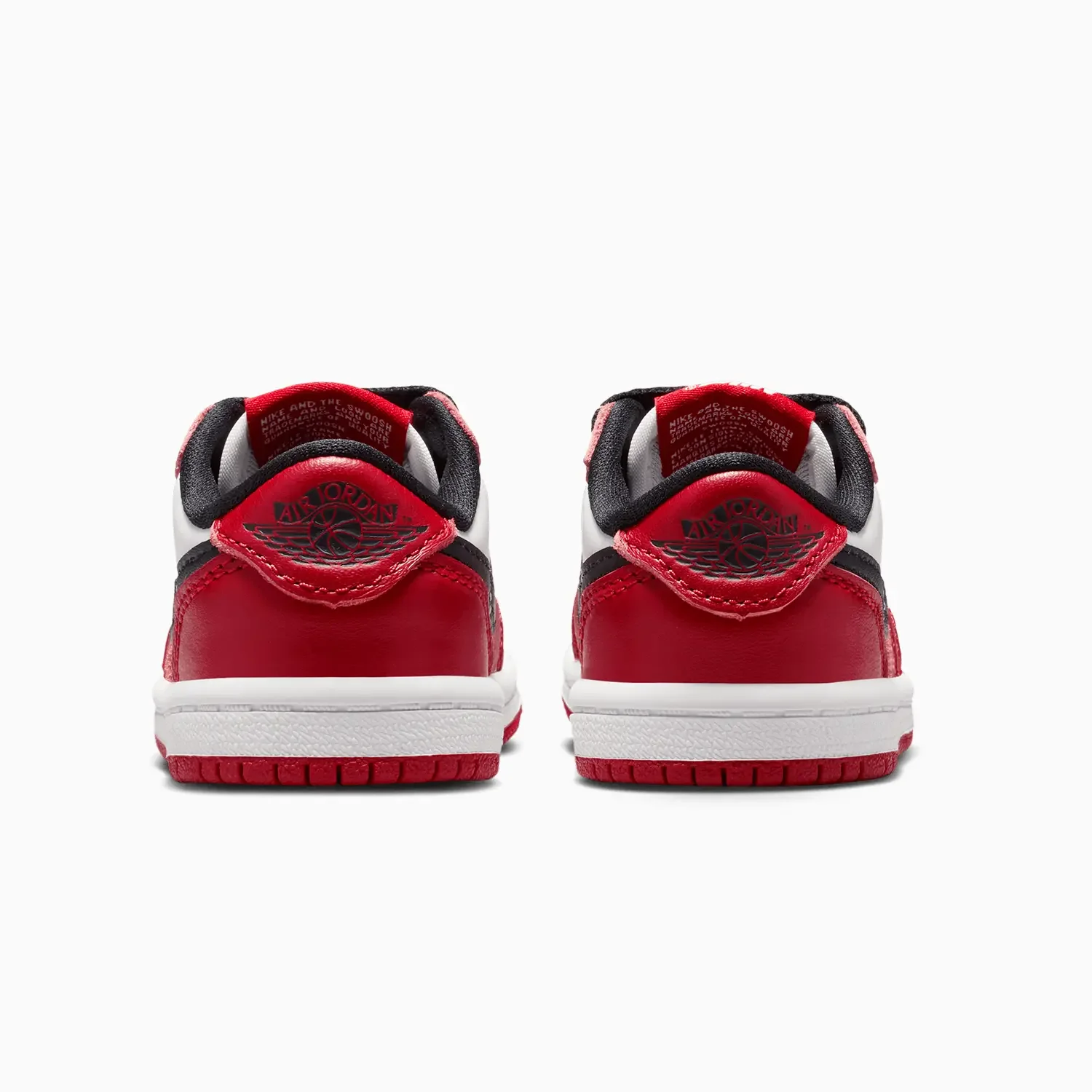 Kid's Air Jordan 1 Retro Low OG "Chicago" Toddlers - Image 6