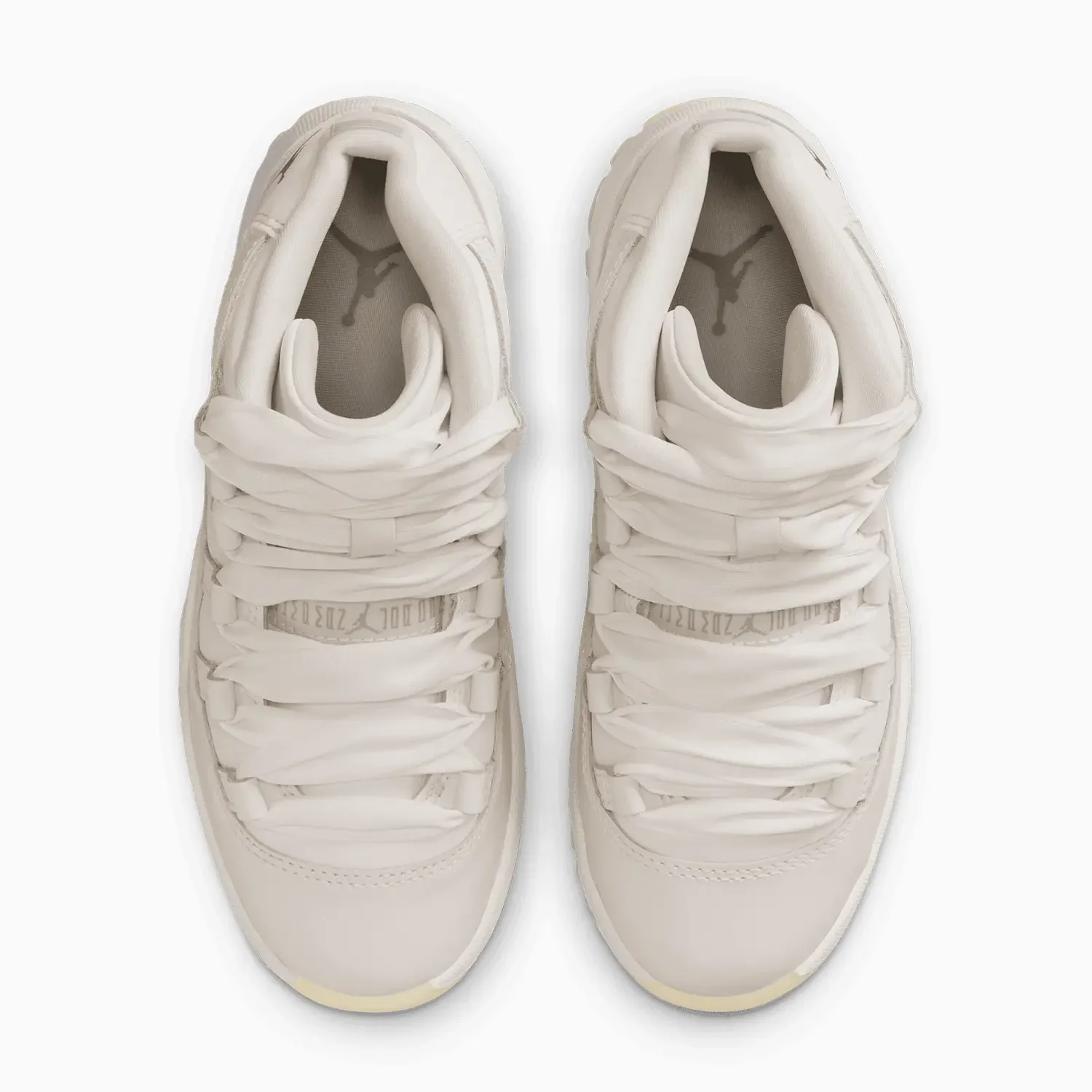 Kid's Air Jordan 11 Retro "Pearl" Pre School - Image 5