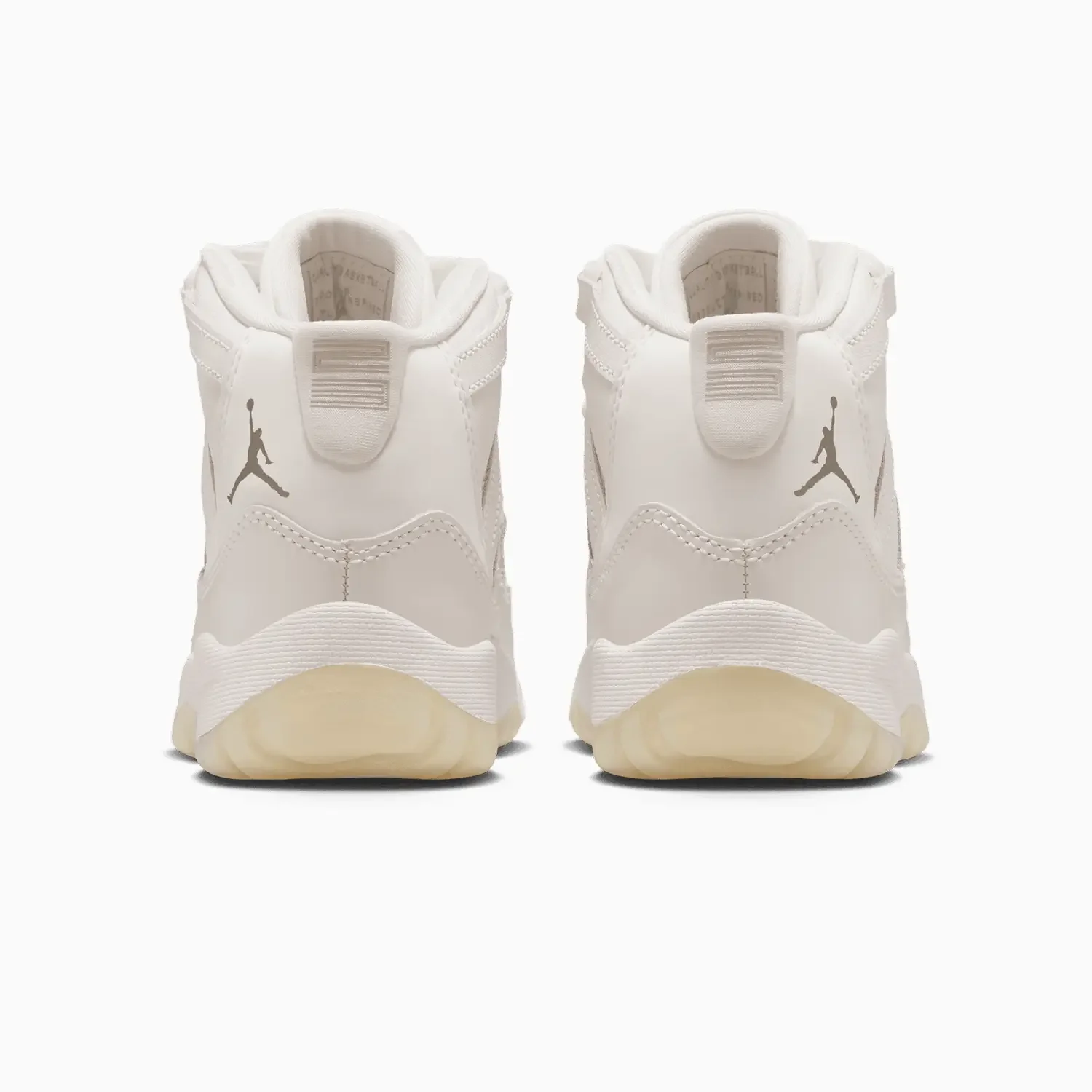Kid's Air Jordan 11 Retro "Pearl" Pre School - Image 6
