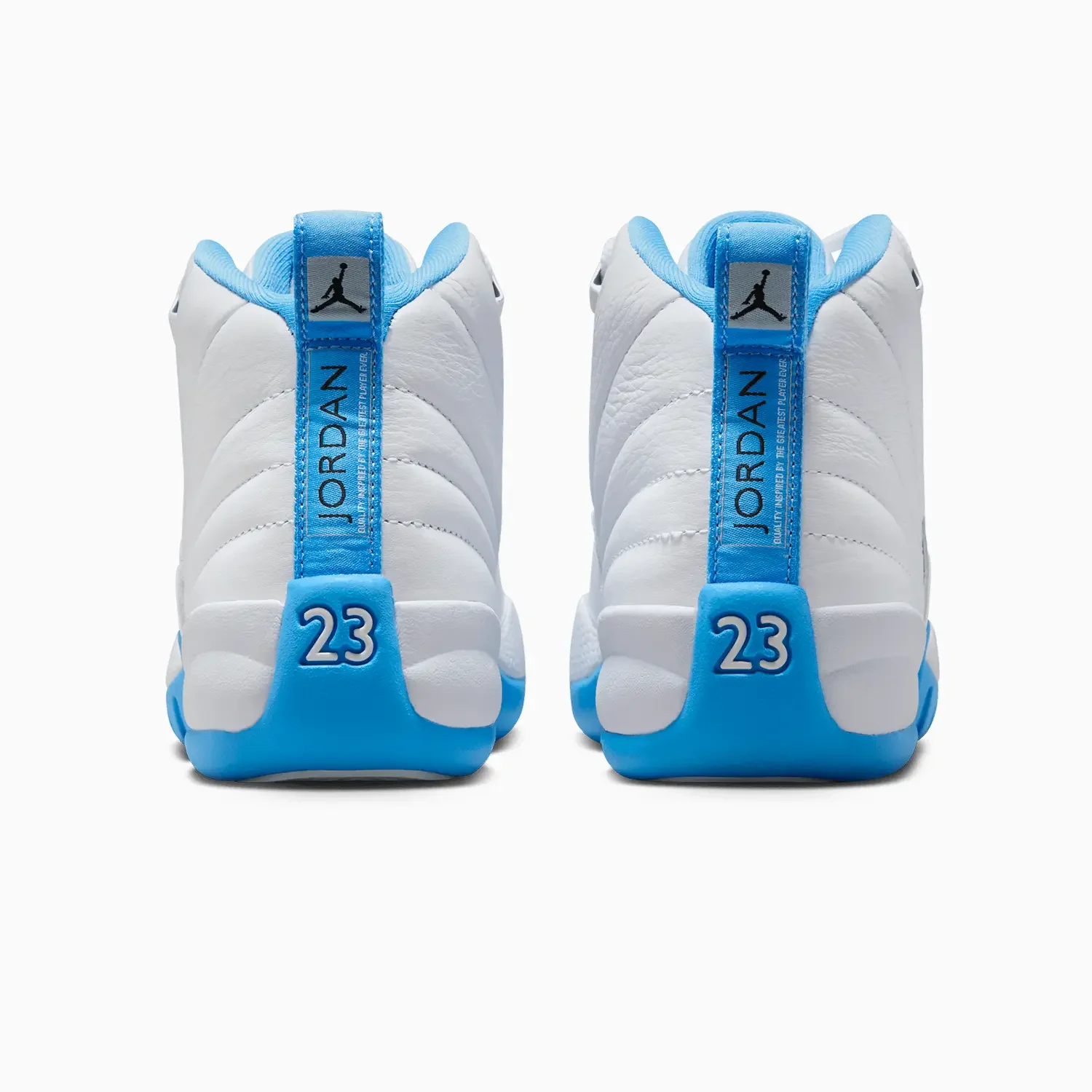 Kid's Air Jordan 12 Retro "Melo" Grade School - Image 6