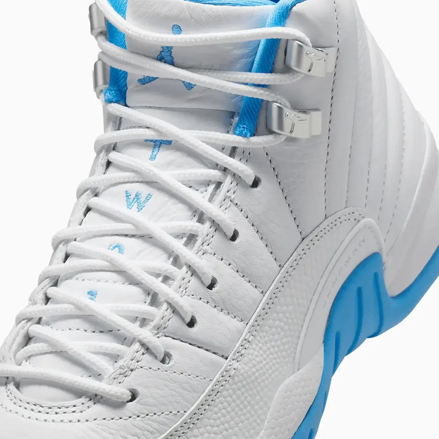 Kid's Air Jordan 12 Retro "Melo" Grade School - Image 7