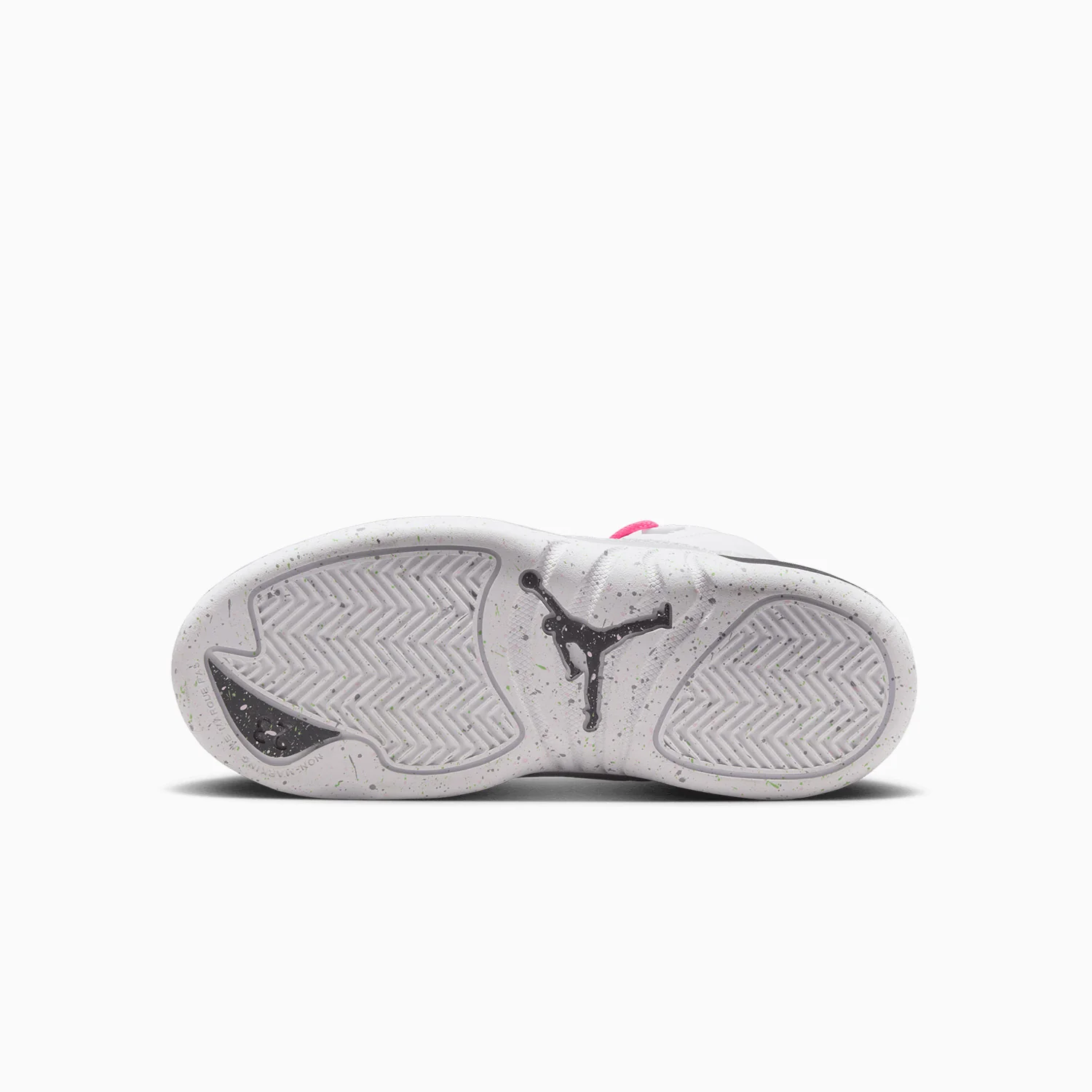 Kid's Air Jordan 12 Retro Pre School - Image 4