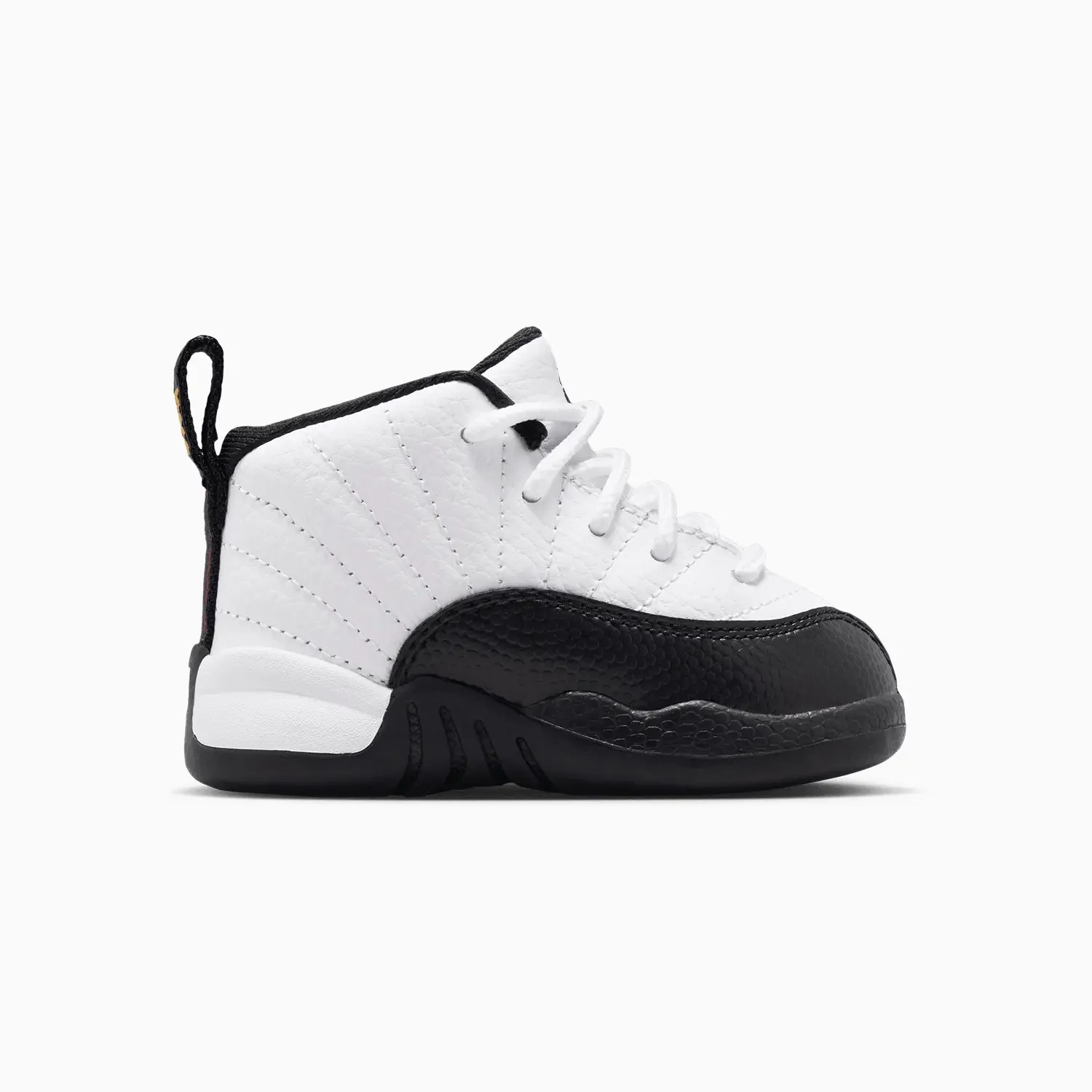 Kid's Air Jordan 12 Retro "Taxi" Toddlers