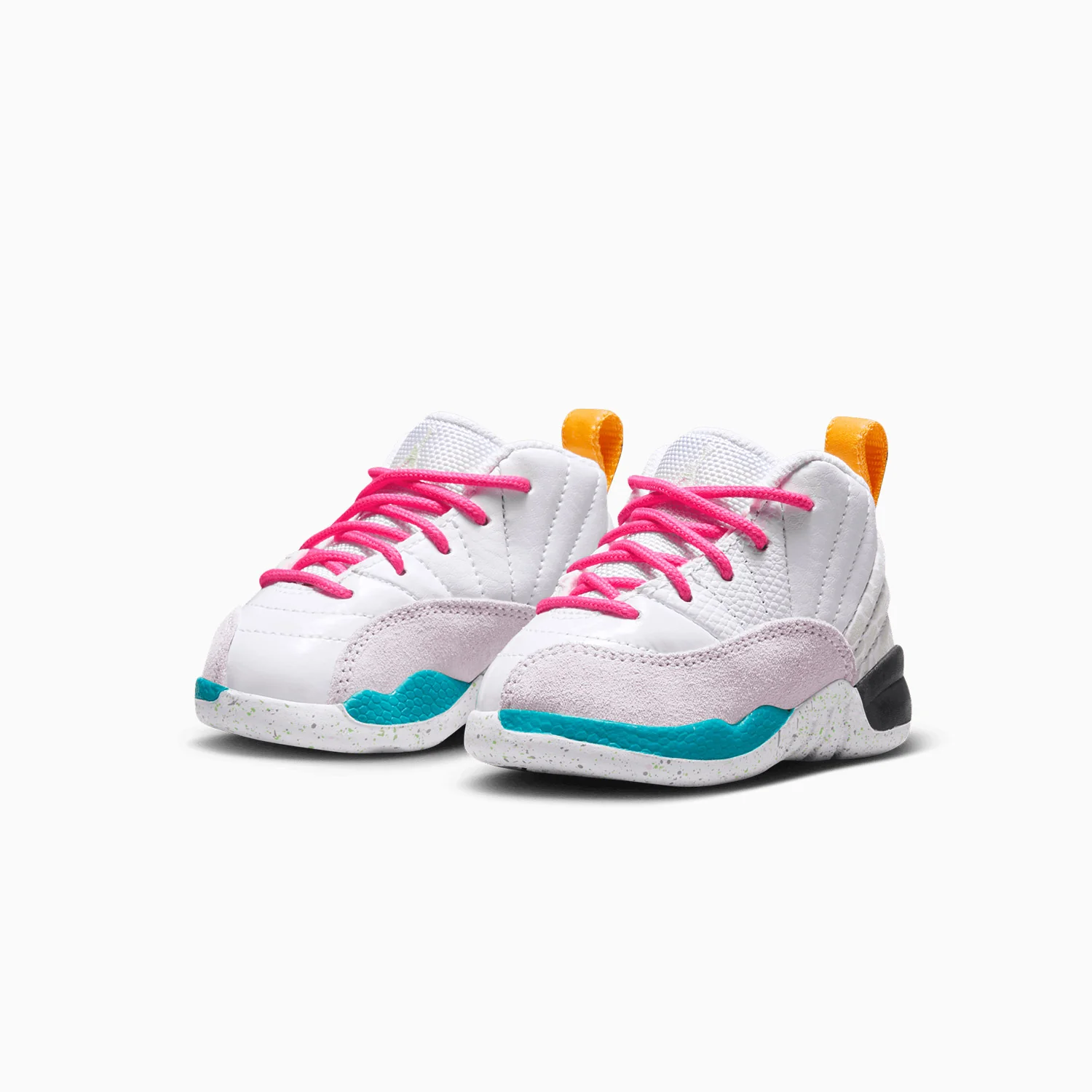 Kid's Air Jordan 12 Retro Toddlers - Image 2