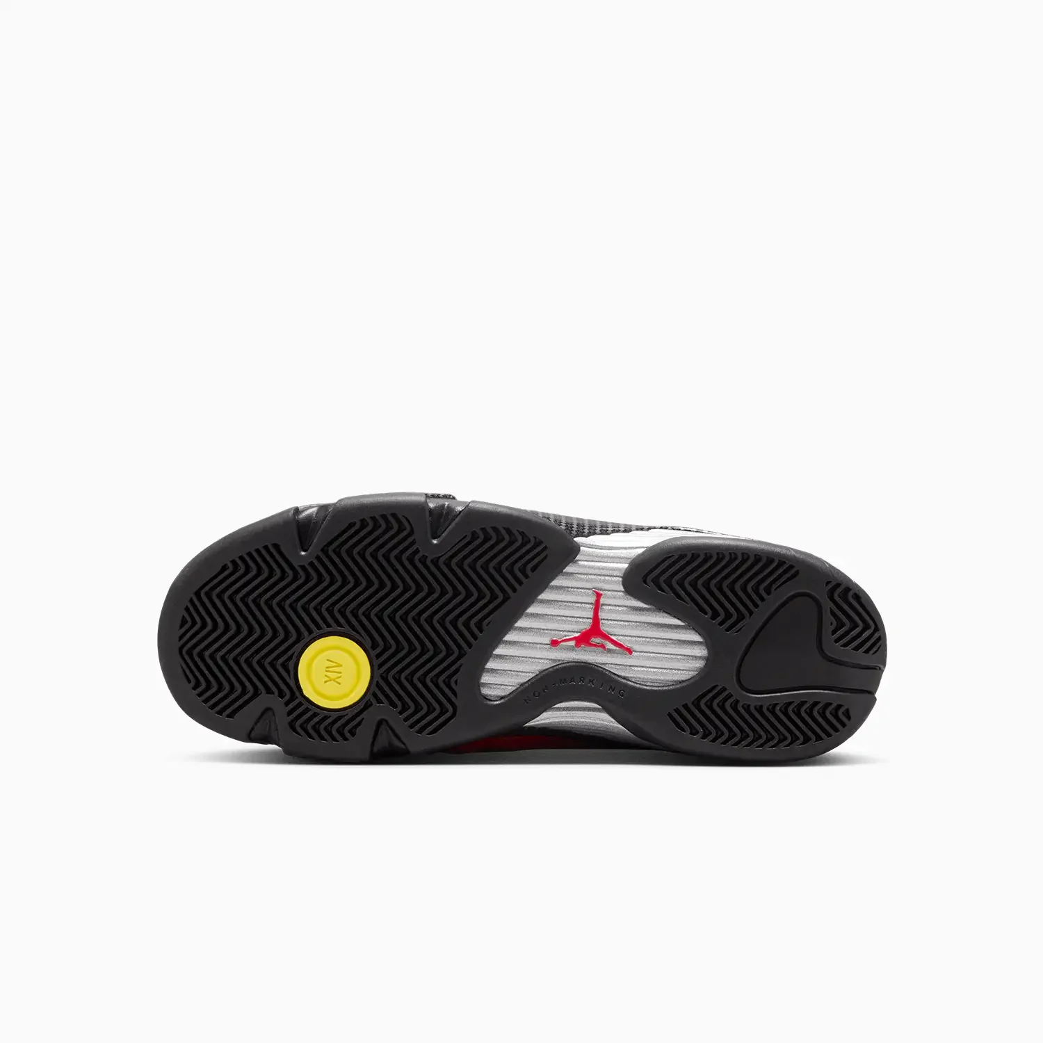 Kid's Air Jordan 14 Retro "Ferrari" Grade School - Image 3