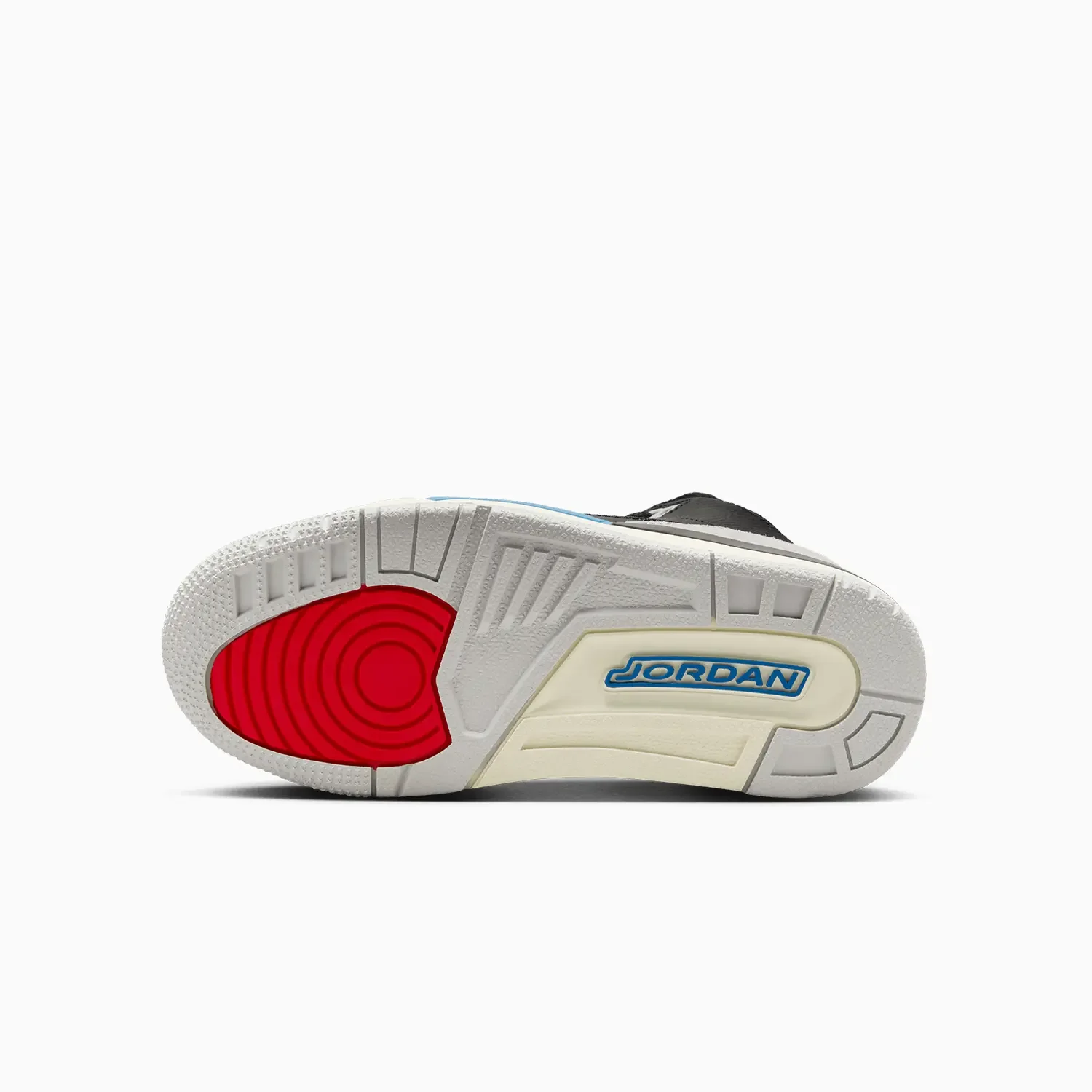 Kid's Air Jordan 3 Retro OG "Rare Air" Pre School - Image 4