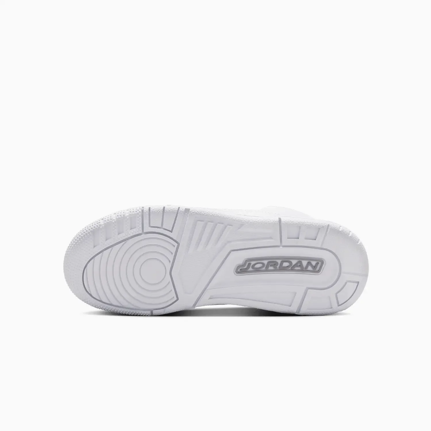 Kid's Air Jordan 3 Retro "Pure Money" Grade School - Image 3