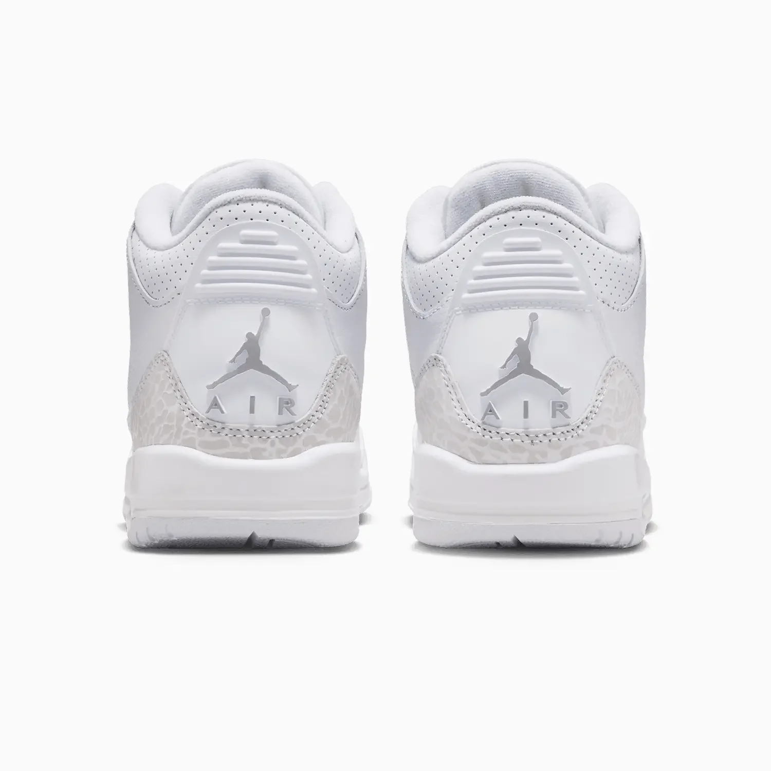 Kid's Air Jordan 3 Retro "Pure Money" Grade School - Image 6