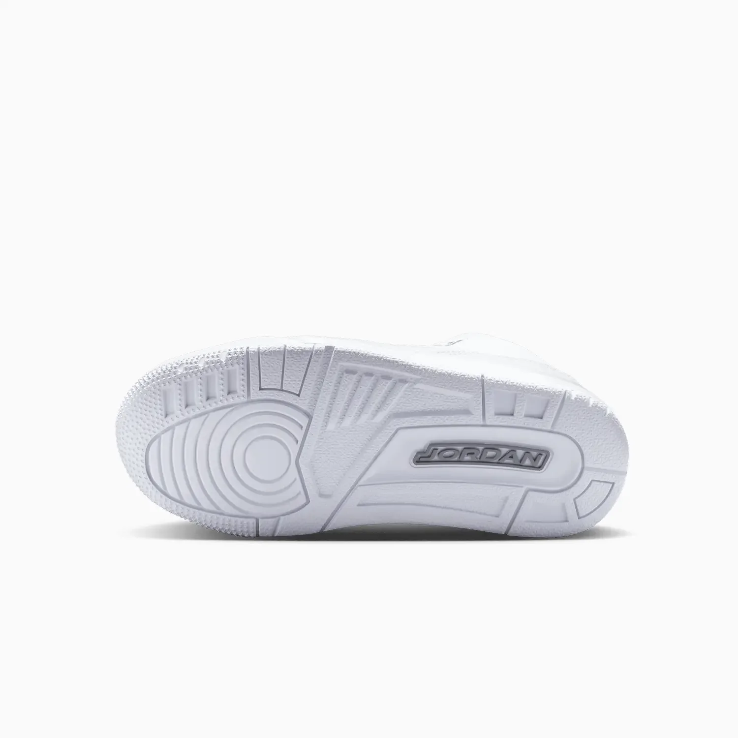 Kid's Air Jordan 3 Retro "Pure Money" Pre School - Image 3