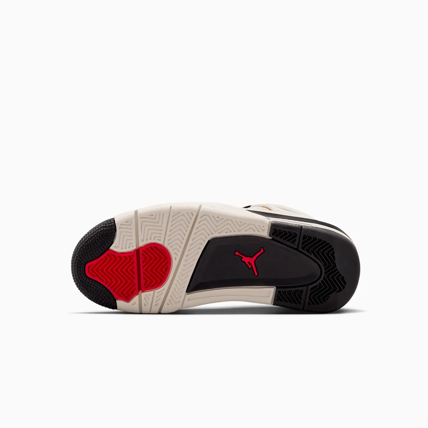Kid's Air Jordan 4 Retro OG "Flight Club" Grade School - Image 4