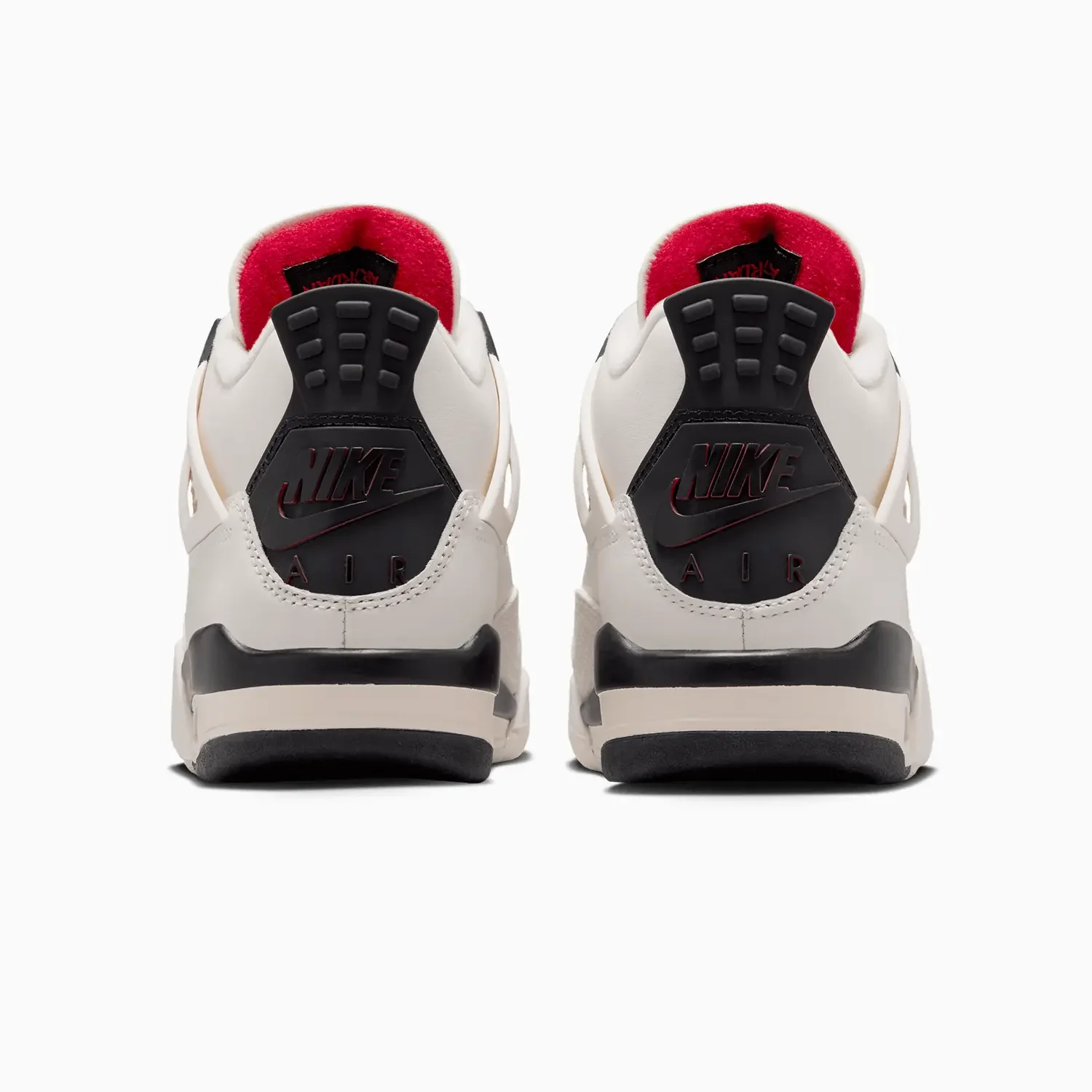 Kid's Air Jordan 4 Retro OG "Flight Club" Grade School - Image 6