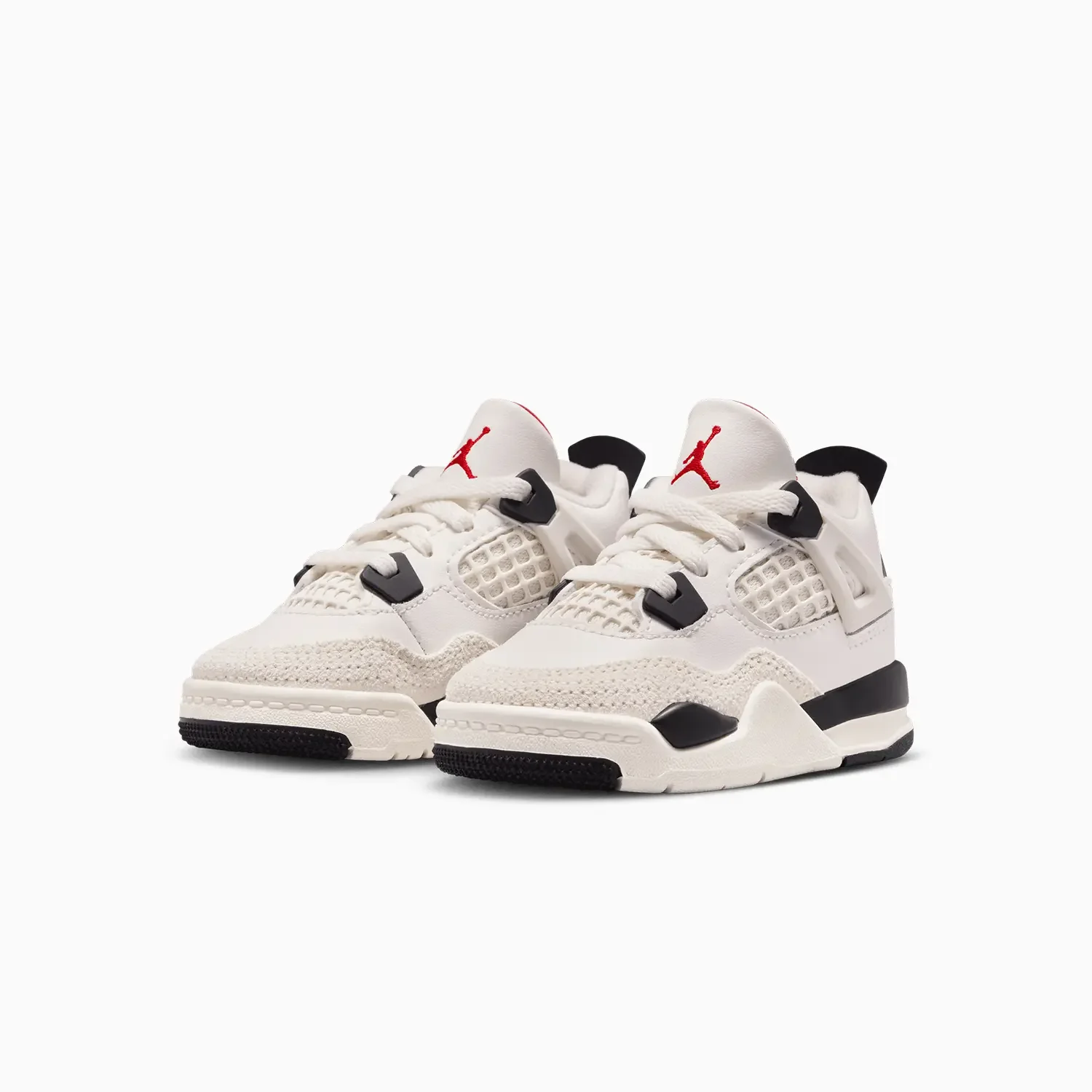 Kid's Air Jordan 4 Retro OG "Flight Club" Toddlers - Image 2