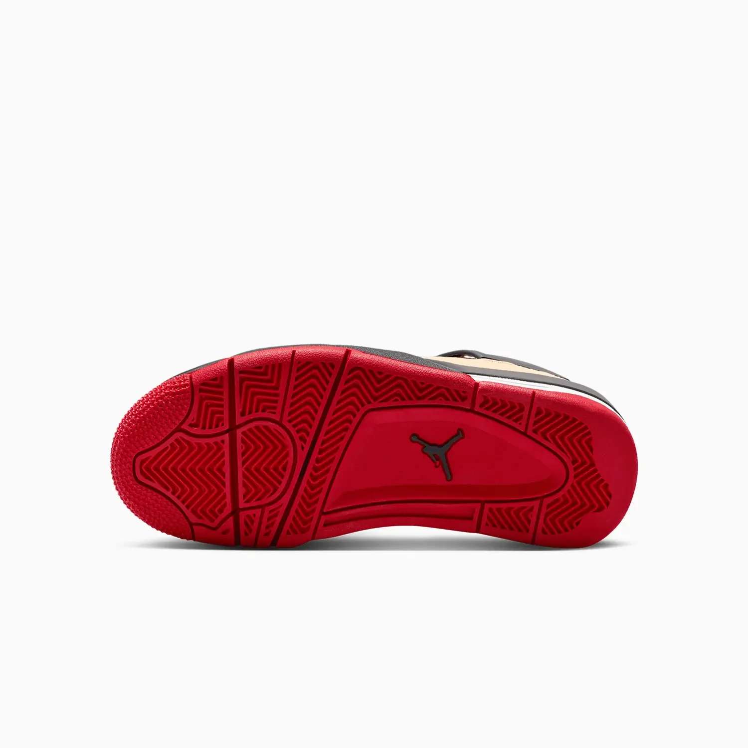 Kid's Air Jordan 4 Retro "Pizza" Grade School - Image 4