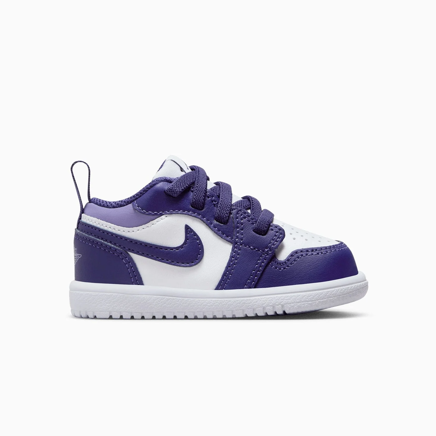 Kid's Jordan 1 Low Alt "Sky J Purple" Toddler
