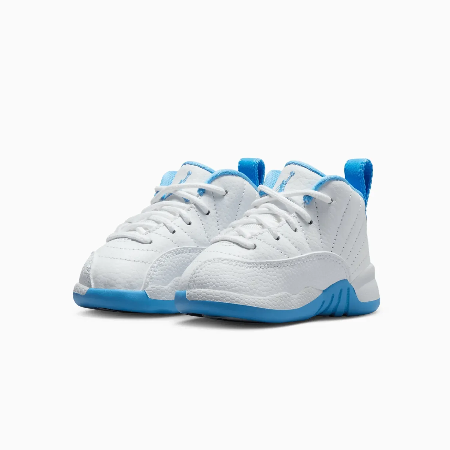 Kid's Jordan 12 Retro "Melo" Toddlers - Image 2