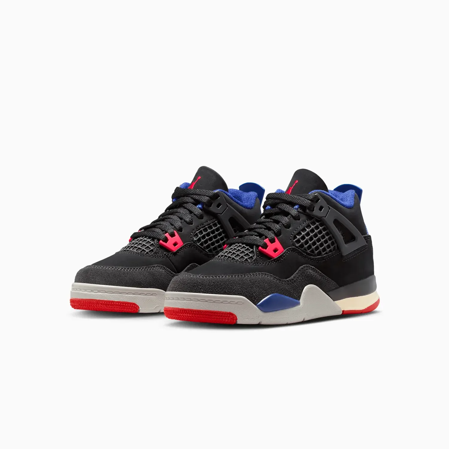 Kid's Jordan 4 Retro "Rare Air" Pre School - Image 2