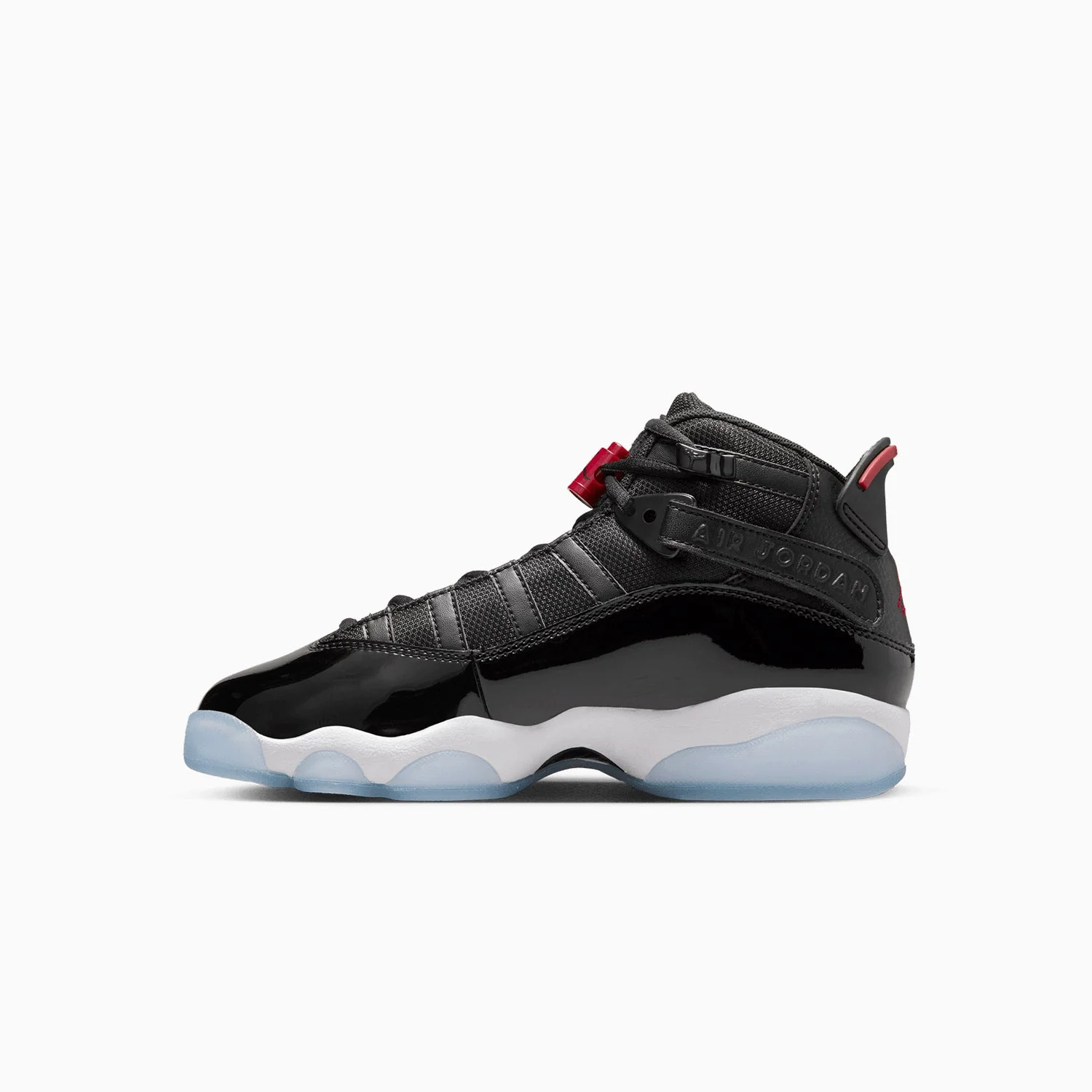 Kid's Jordan 6 Rings Grade School - Image 3