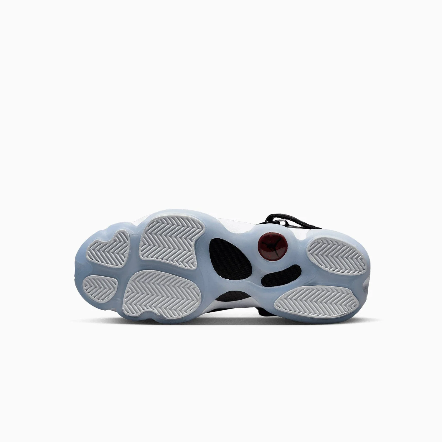 Kid's Jordan 6 Rings Grade School - Image 4