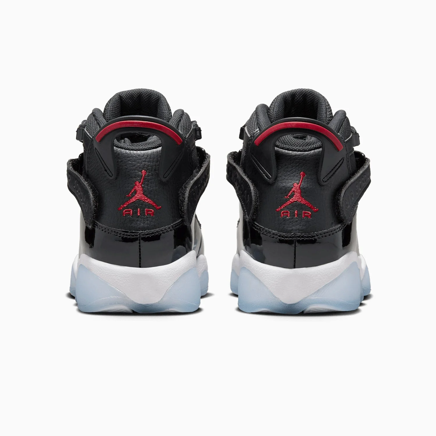 Kid's Jordan 6 Rings Grade School - Image 6