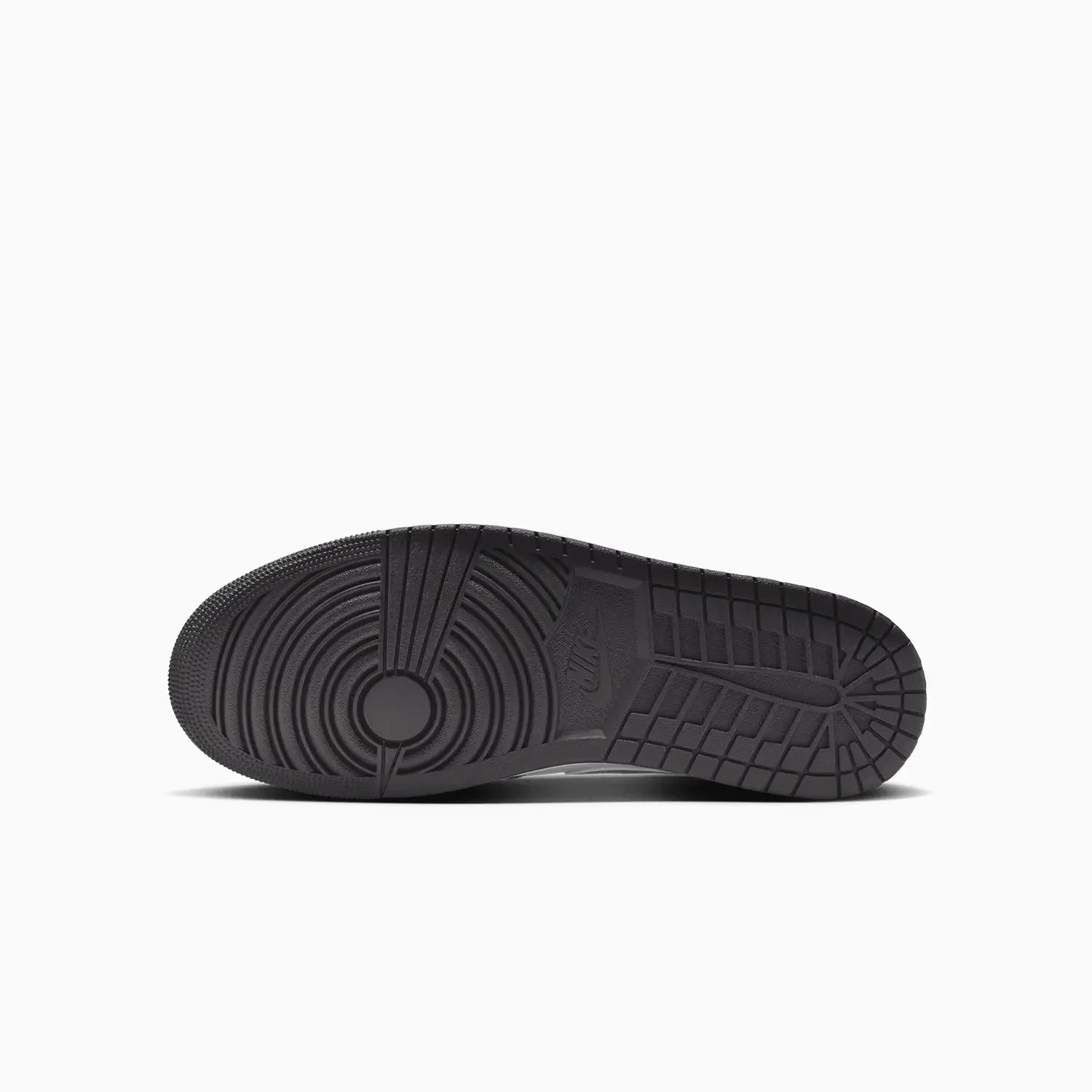 Men's Air Jordan 1 Low "Black Rust Pink" - Image 4