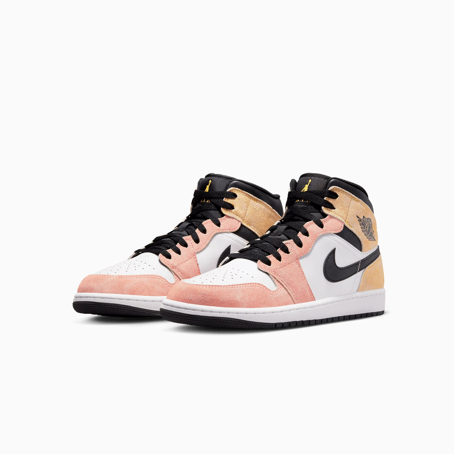 Men's Air Jordan 1 Mid SE "Flight Club" - Image 2