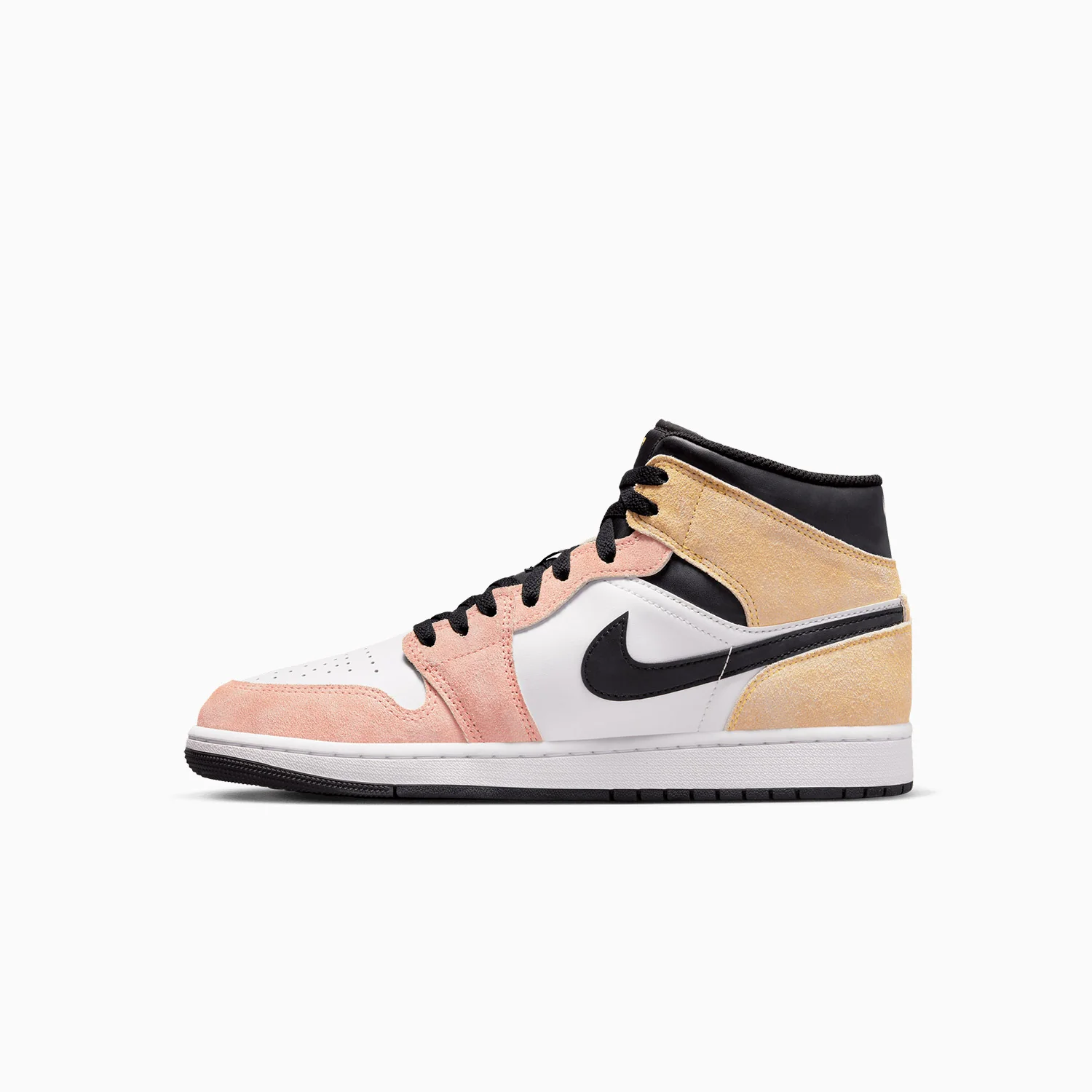Men's Air Jordan 1 Mid SE "Flight Club" - Image 3