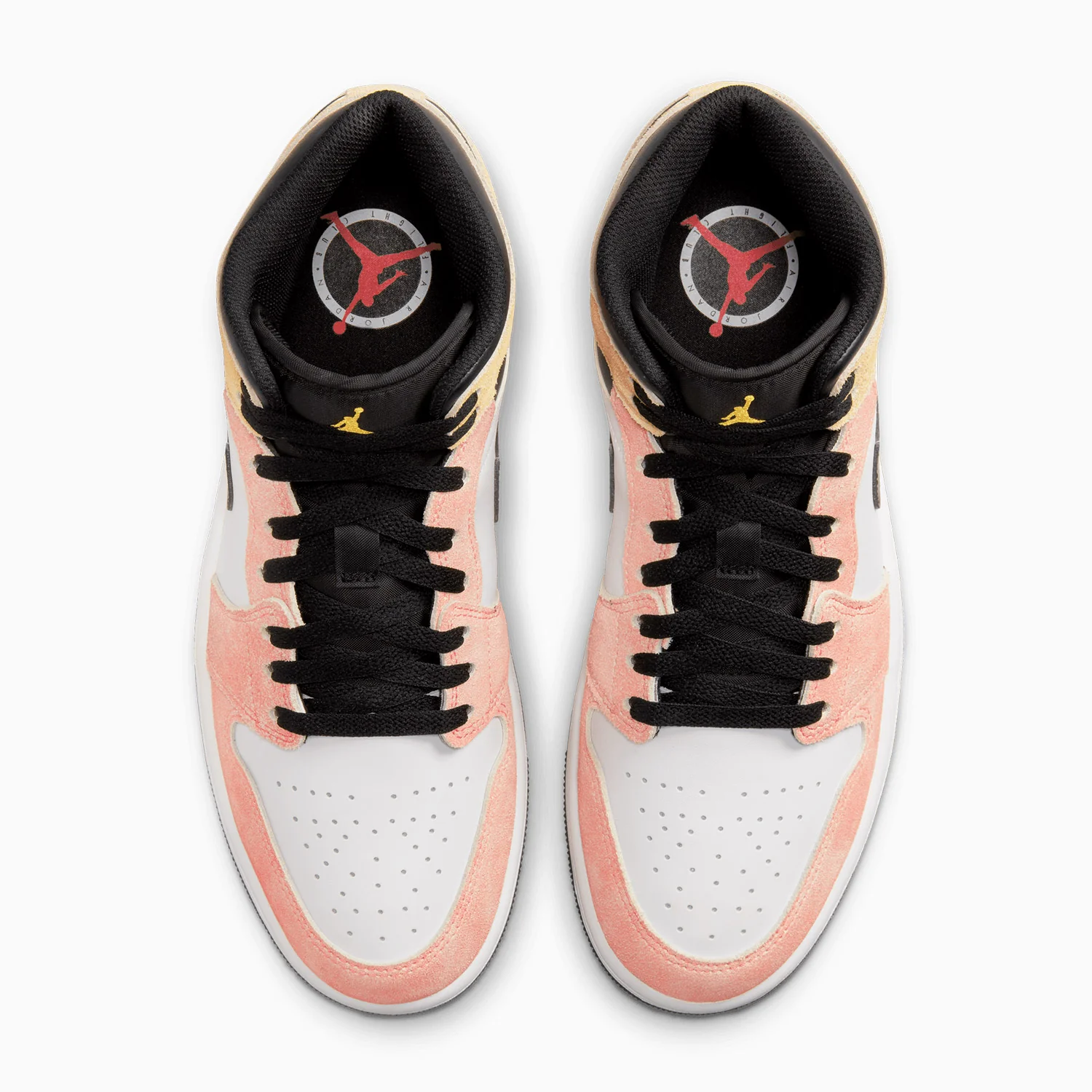 Men's Air Jordan 1 Mid SE "Flight Club" - Image 5