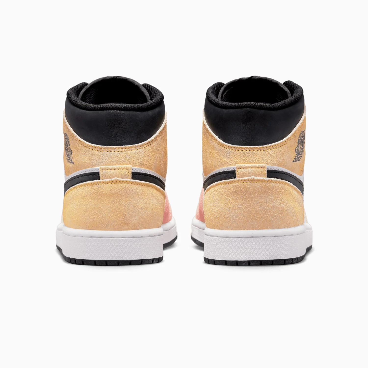Men's Air Jordan 1 Mid SE "Flight Club" - Image 6