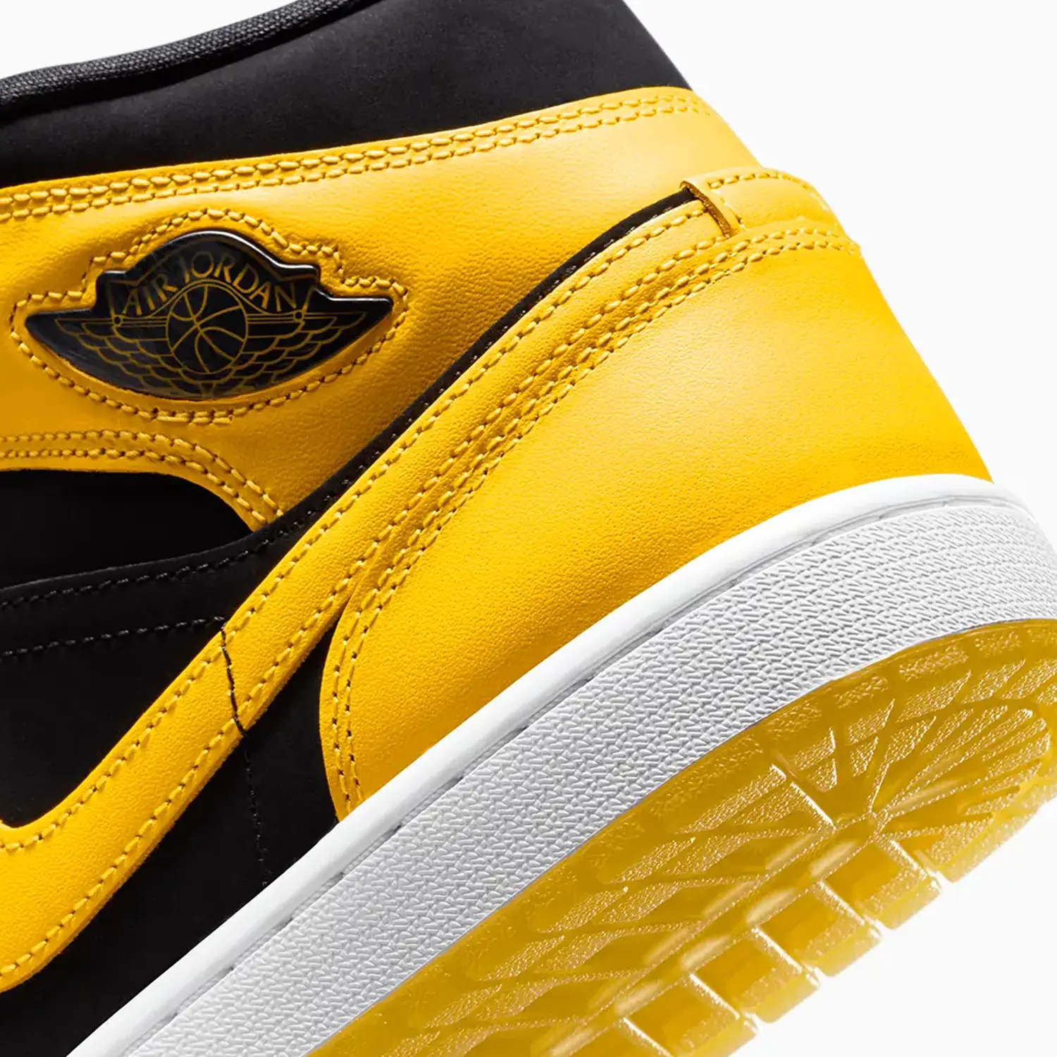 Men's Air Jordan 1 Mid SE "New Love" - Image 8
