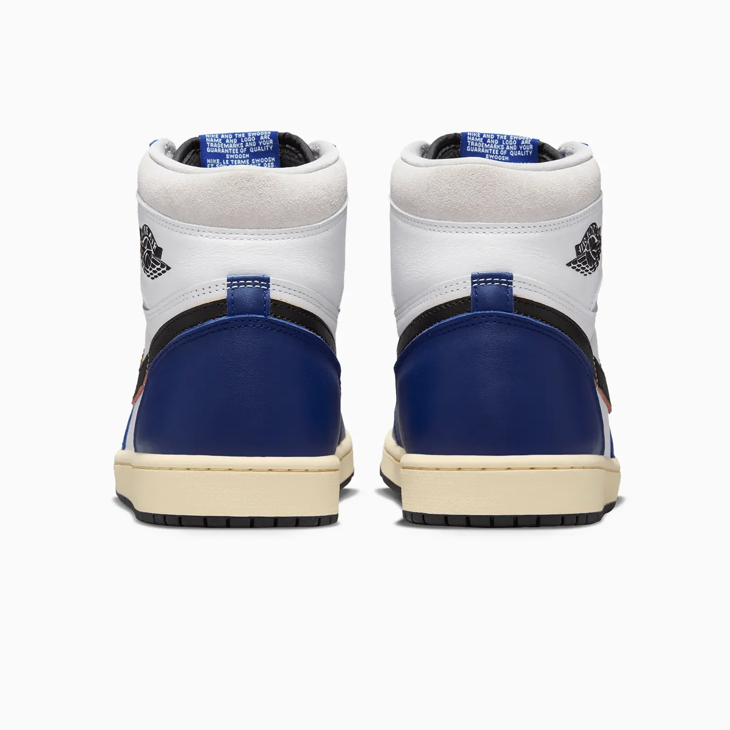 Men's Air Jordan 1 Retro High OG "Rare Air" - Image 6