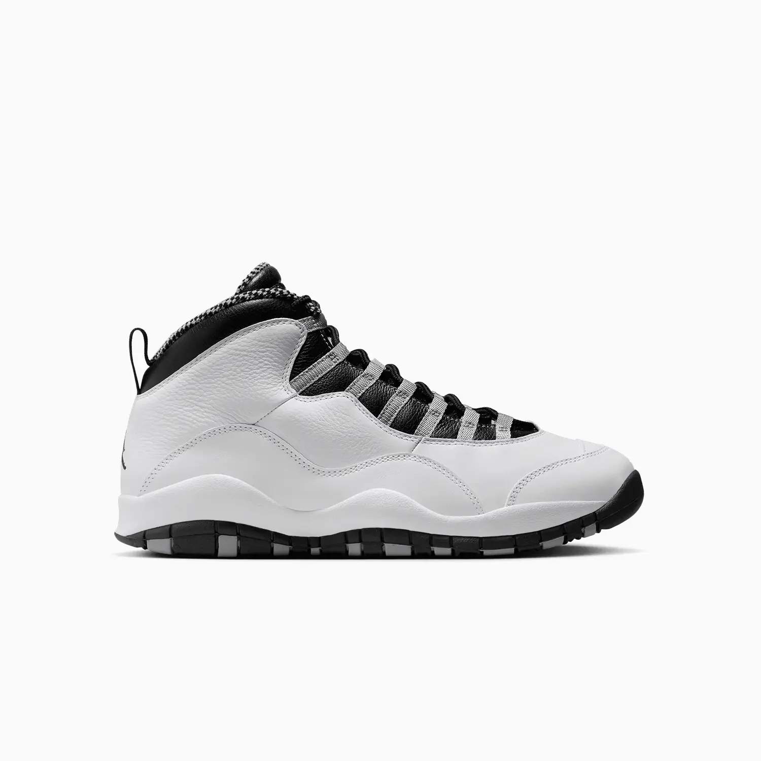 Men's Air Jordan 10 Retro OG "Steel"