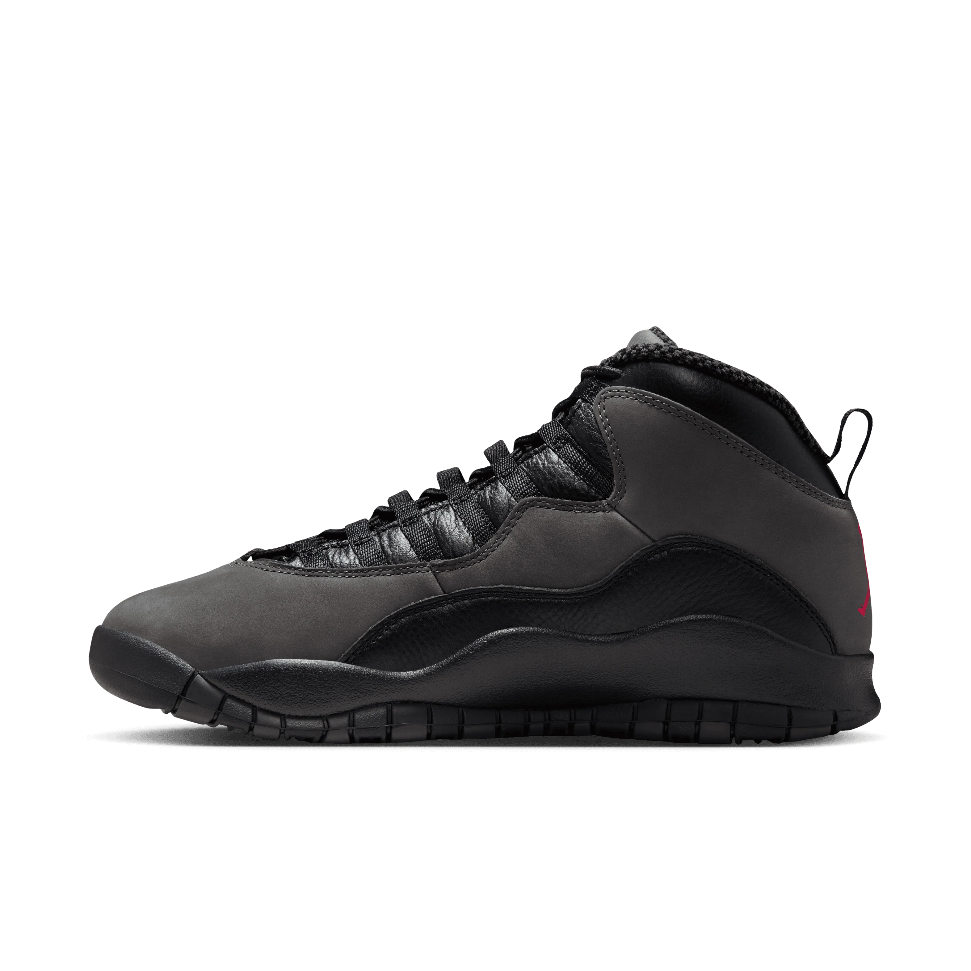 Men's Air Jordan 10 Retro "Shadow" - Image 4