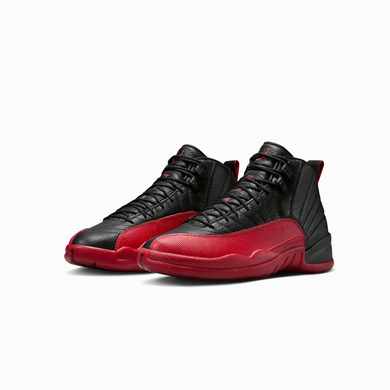 Men's Air Jordan 12 Retro "Flu Game" - Image 2