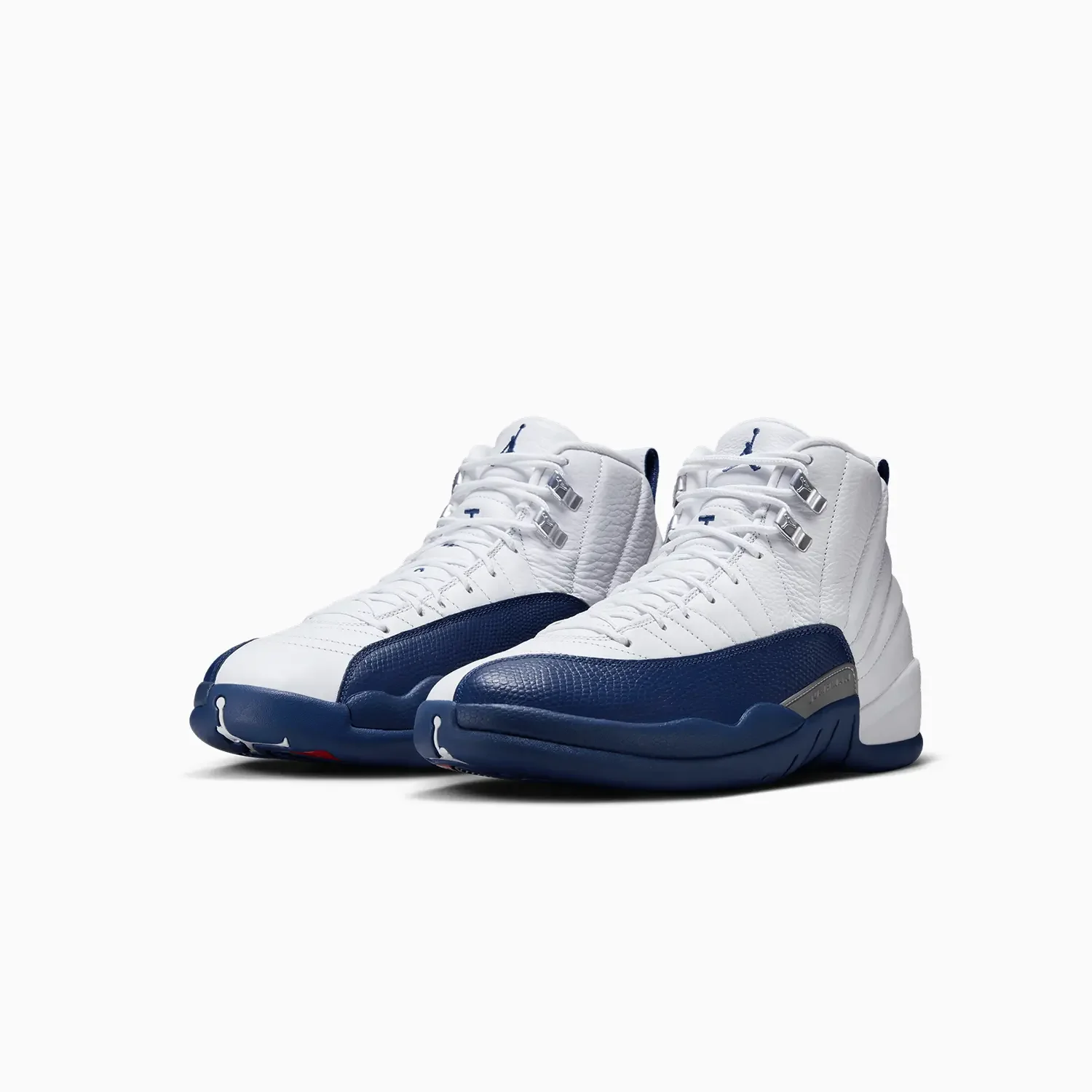 Men's Air Jordan 12 Retro "French Blue" - Image 2