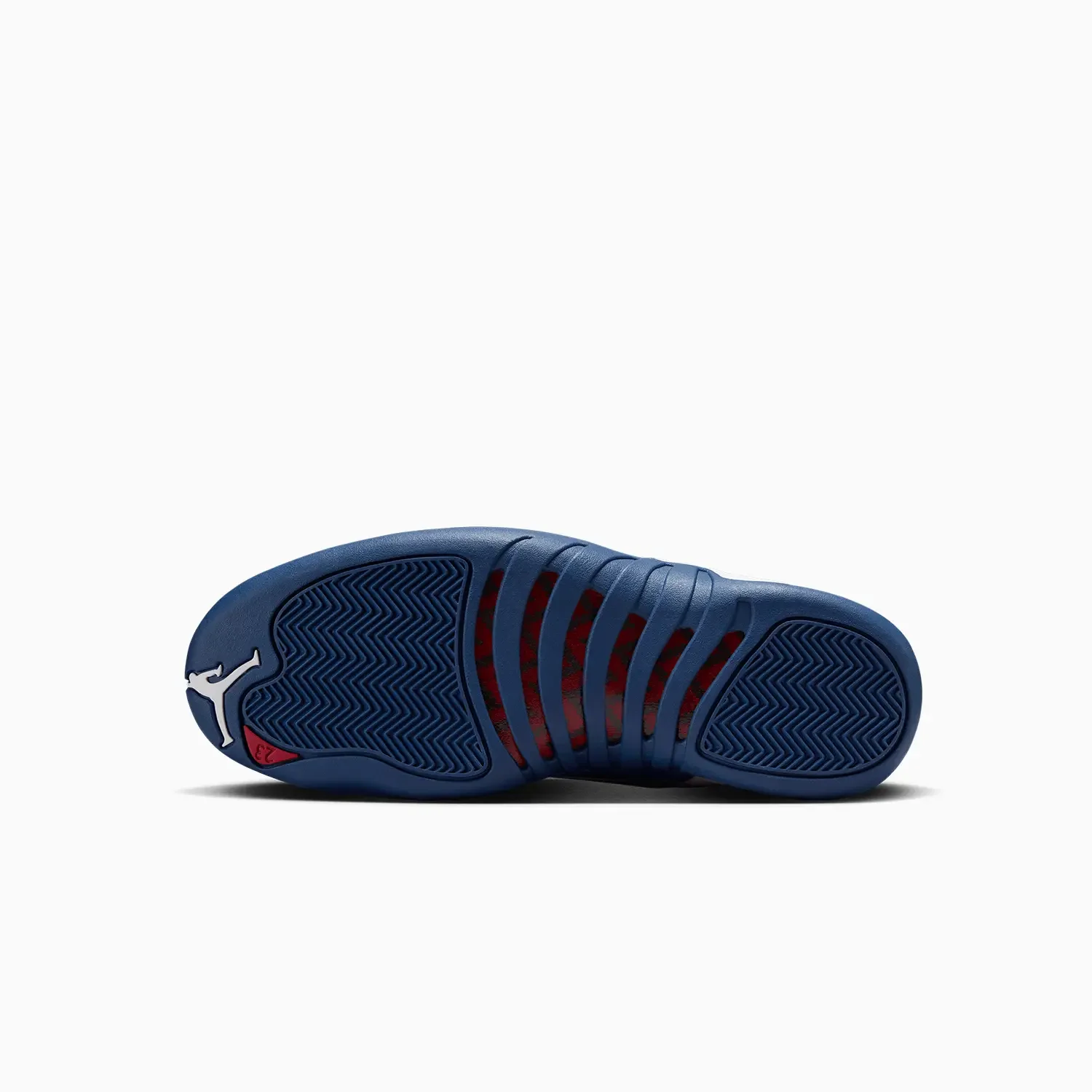 Men's Air Jordan 12 Retro "French Blue" - Image 3