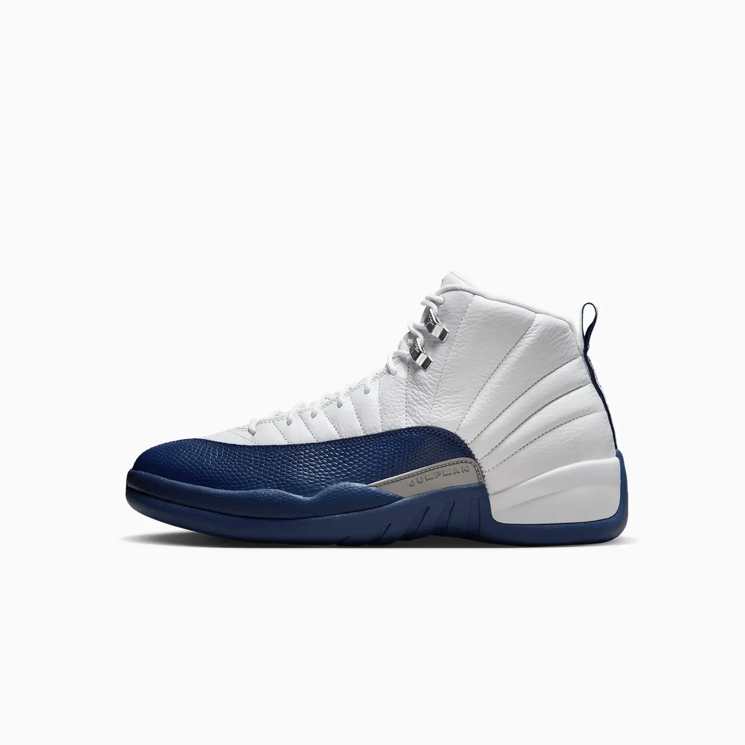 Men's Air Jordan 12 Retro "French Blue" - Image 4