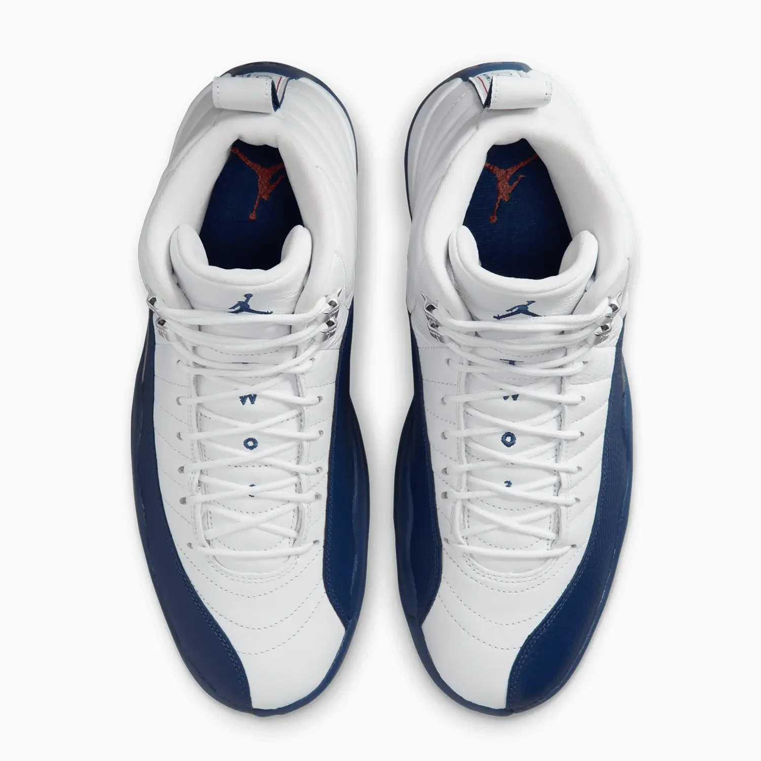 Men's Air Jordan 12 Retro "French Blue" - Image 5