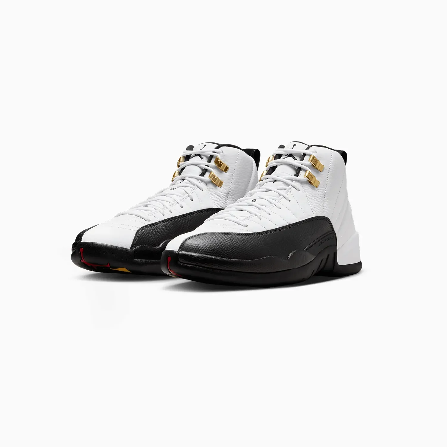 Men's Air Jordan 12 Retro "Taxi" - Image 2