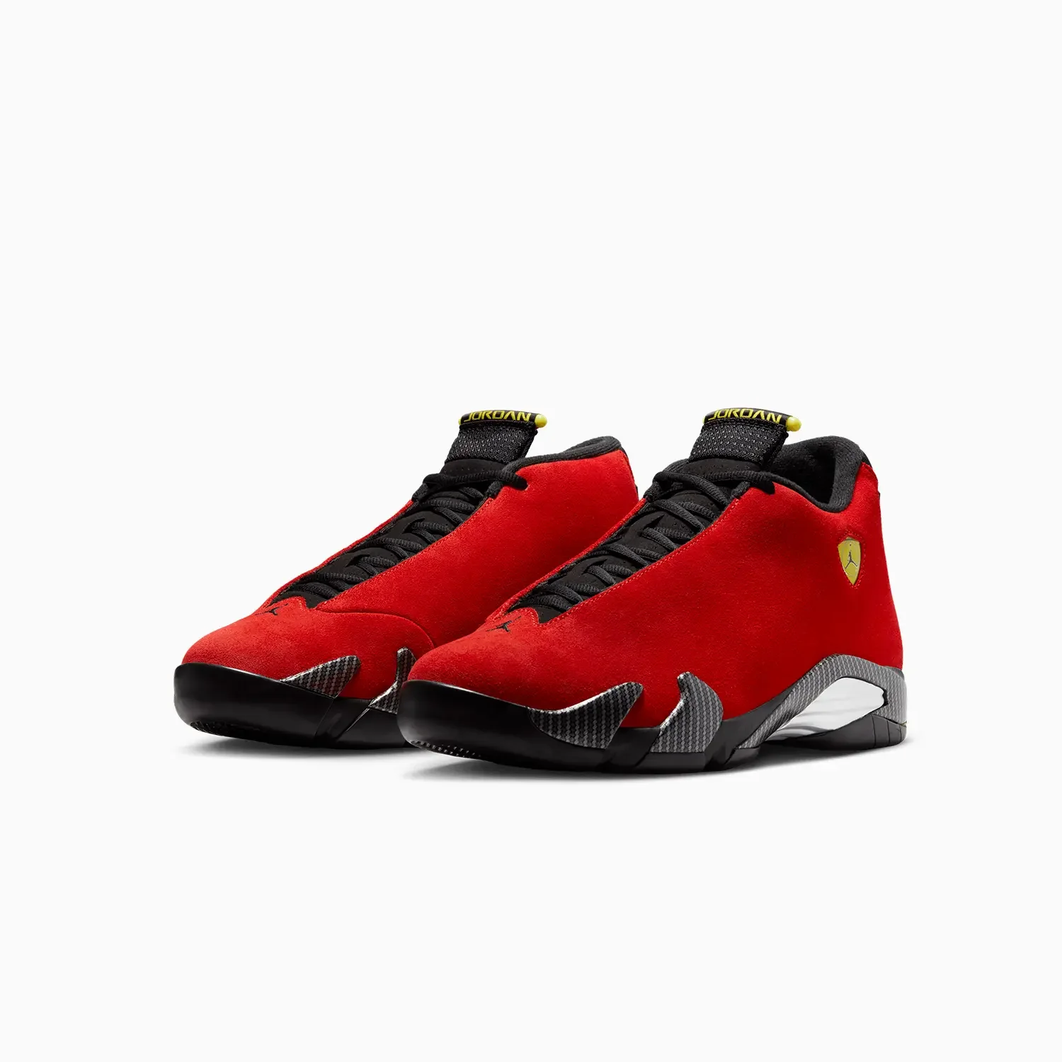 Men's Air Jordan 14 Retro "Ferrari" - Image 3