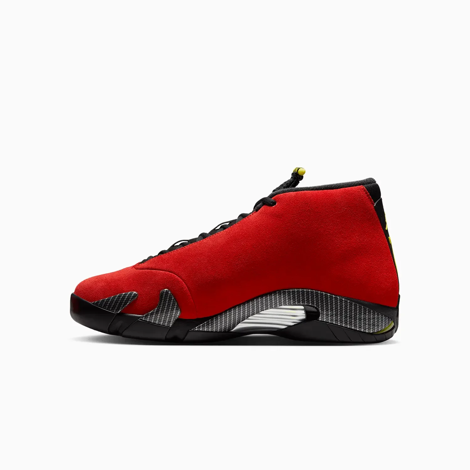 Men's Air Jordan 14 Retro "Ferrari" - Image 4