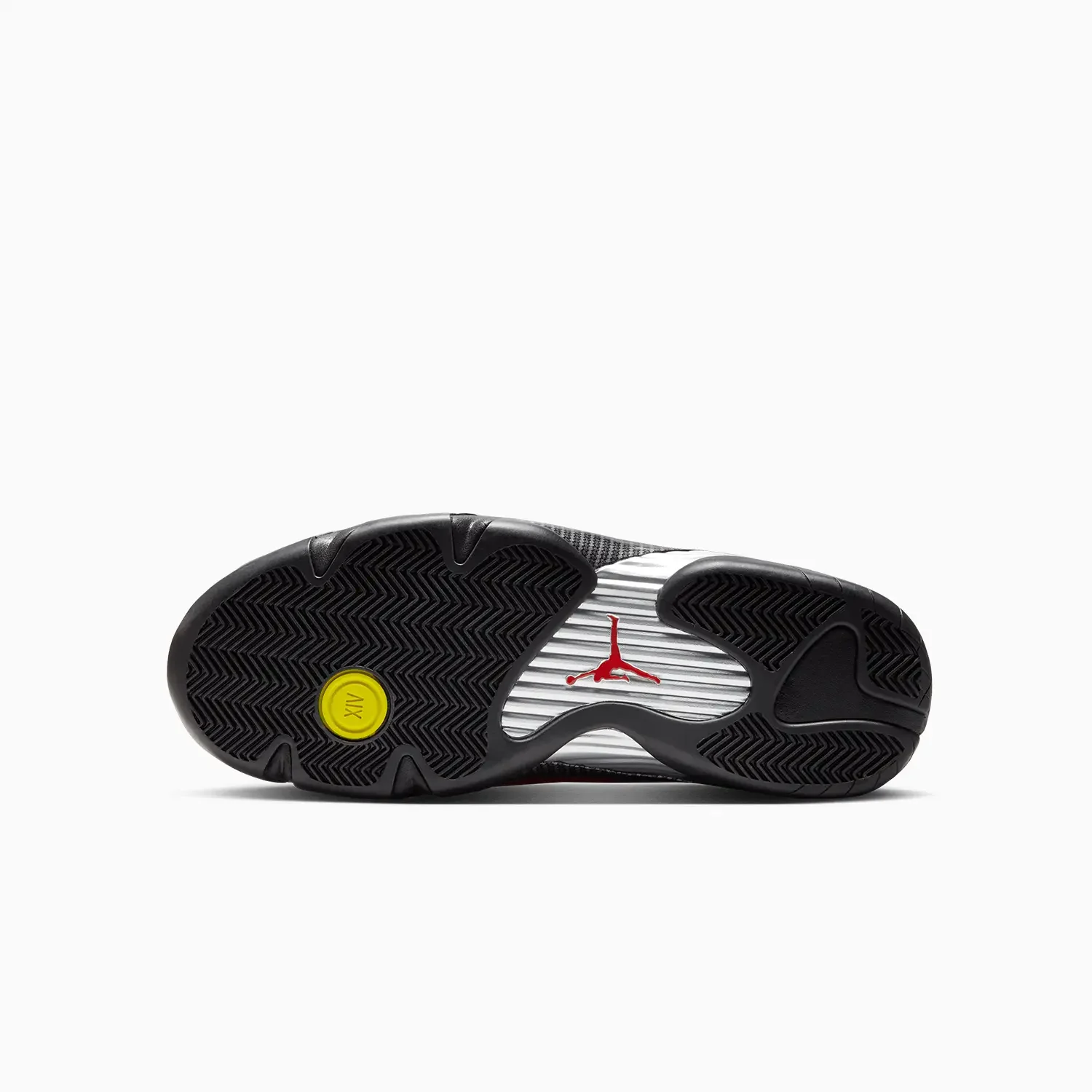 Men's Air Jordan 14 Retro "Ferrari" - Image 5