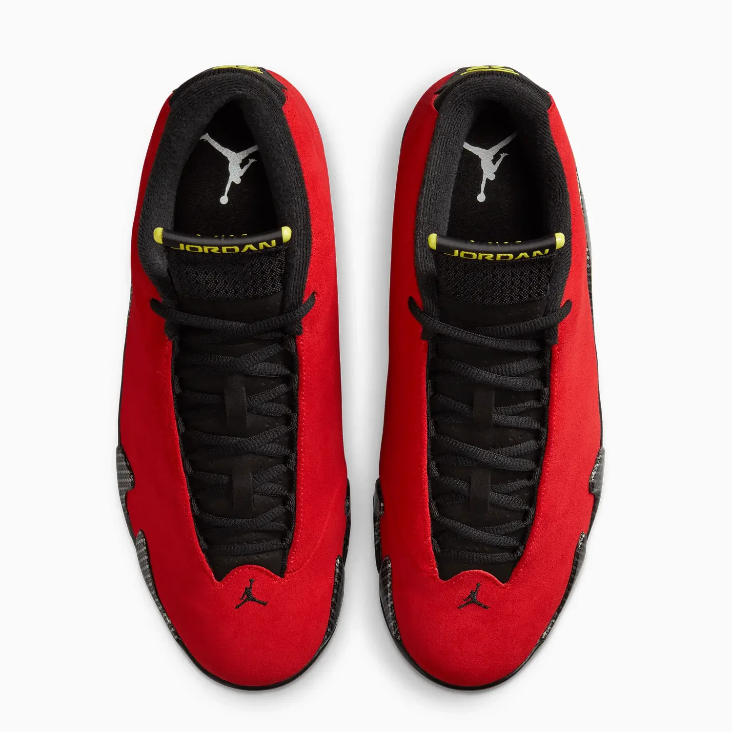 Men's Air Jordan 14 Retro "Ferrari" - Image 6