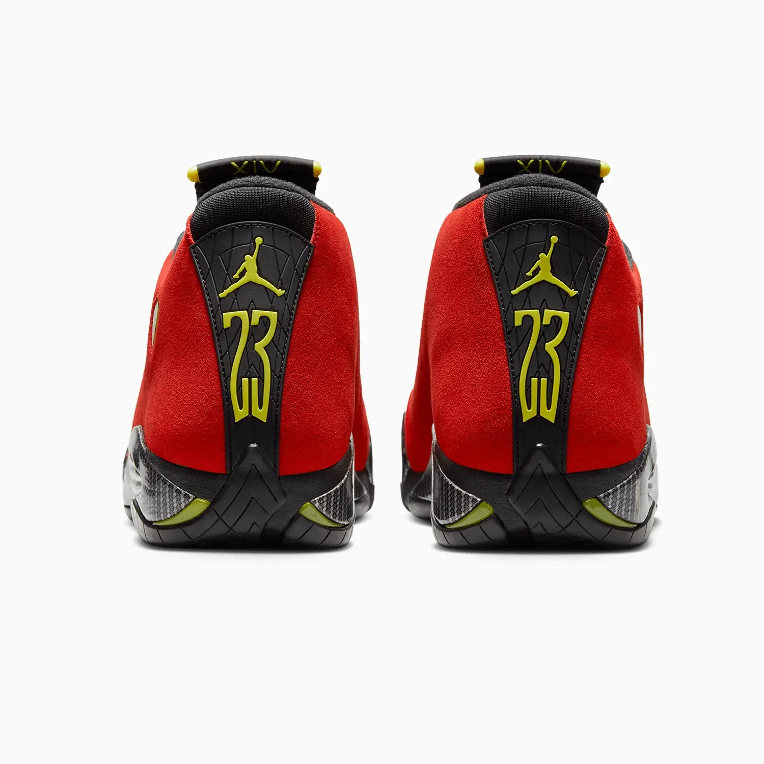Men's Air Jordan 14 Retro "Ferrari" - Image 7